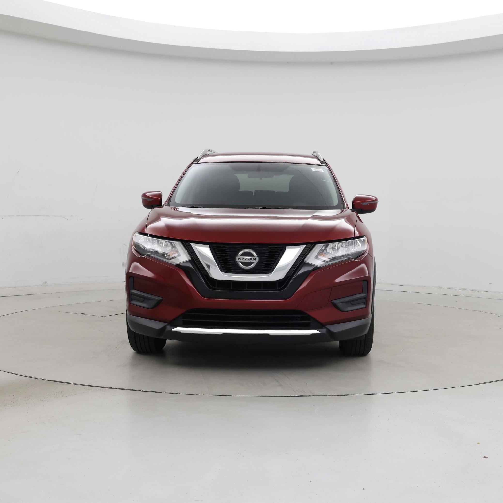 Thumbnail: 2018 Nissan Rogue - 5