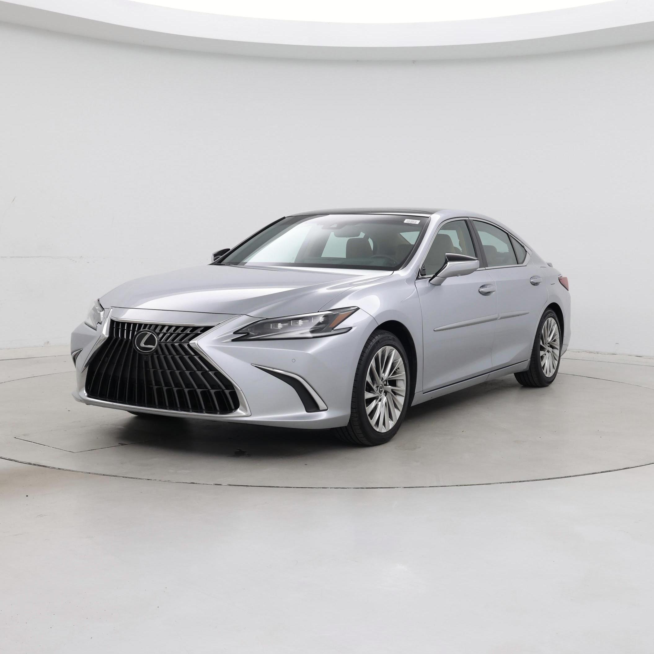 Thumbnail: 2022 Lexus ES - 4