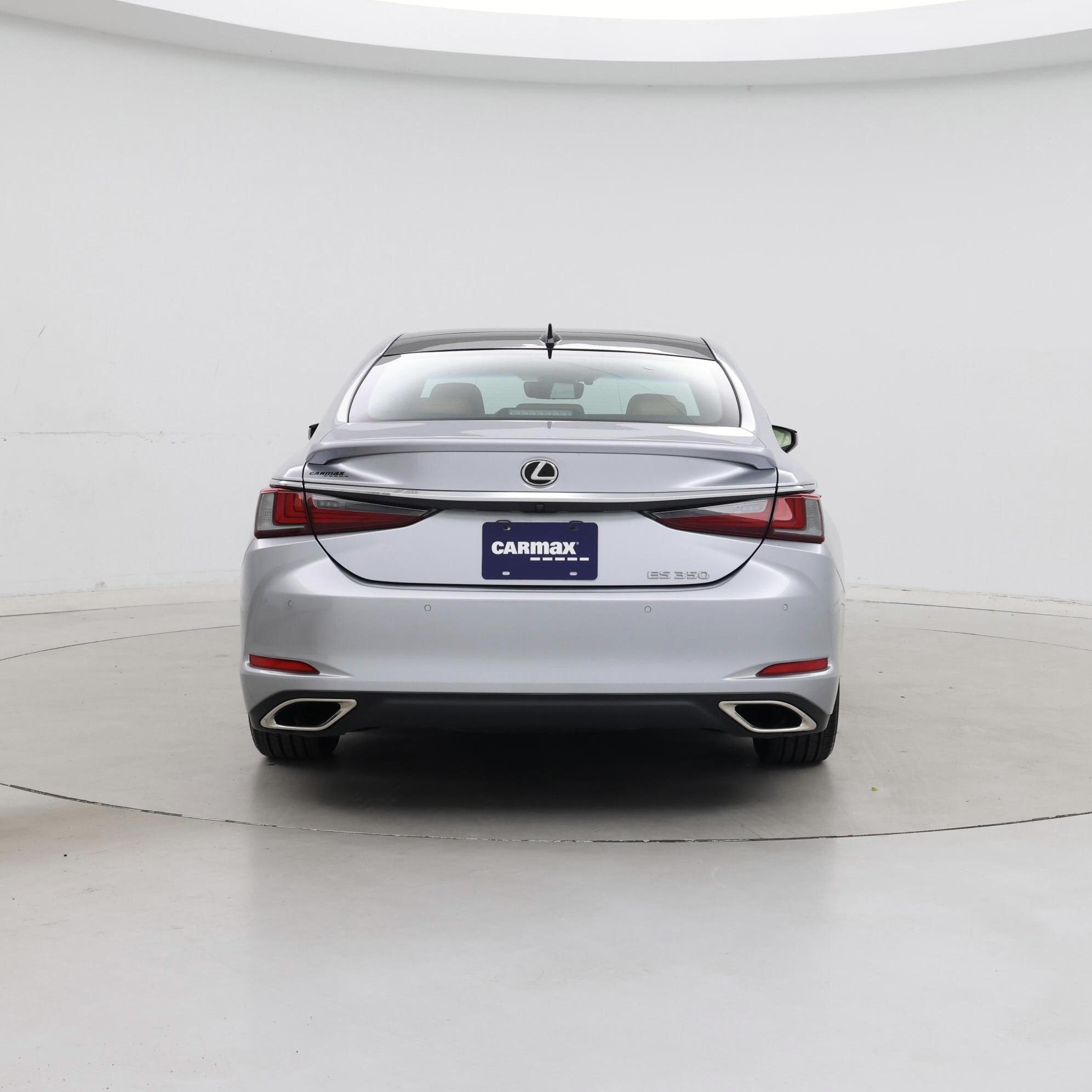 Thumbnail: 2022 Lexus ES - 6