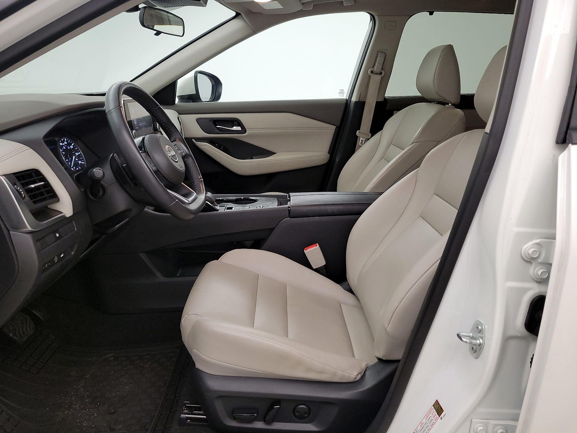 Thumbnail: 2023 Nissan Rogue - 11
