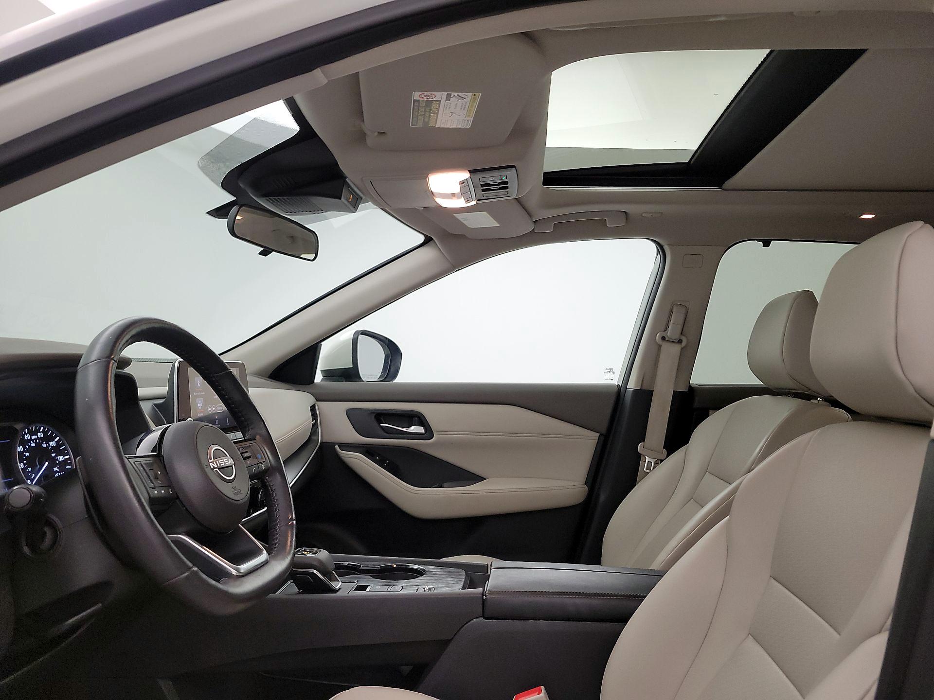 Thumbnail: 2023 Nissan Rogue - 19