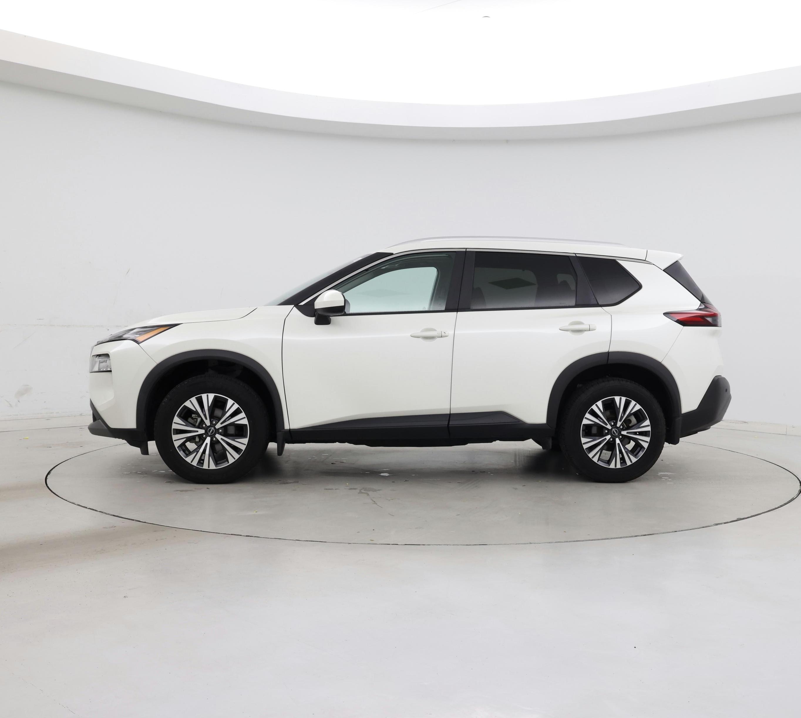 Thumbnail: 2023 Nissan Rogue - 3