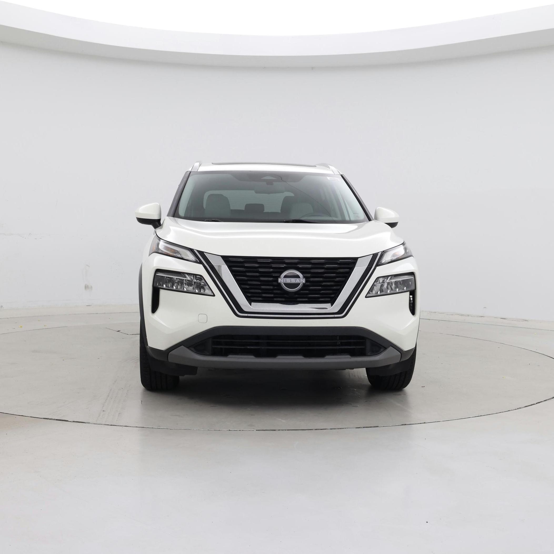 Thumbnail: 2023 Nissan Rogue - 5
