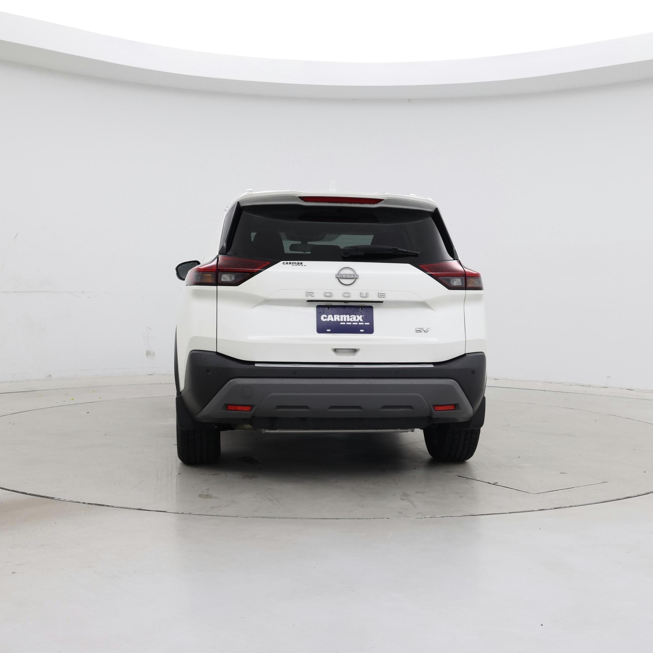 Thumbnail: 2023 Nissan Rogue - 6