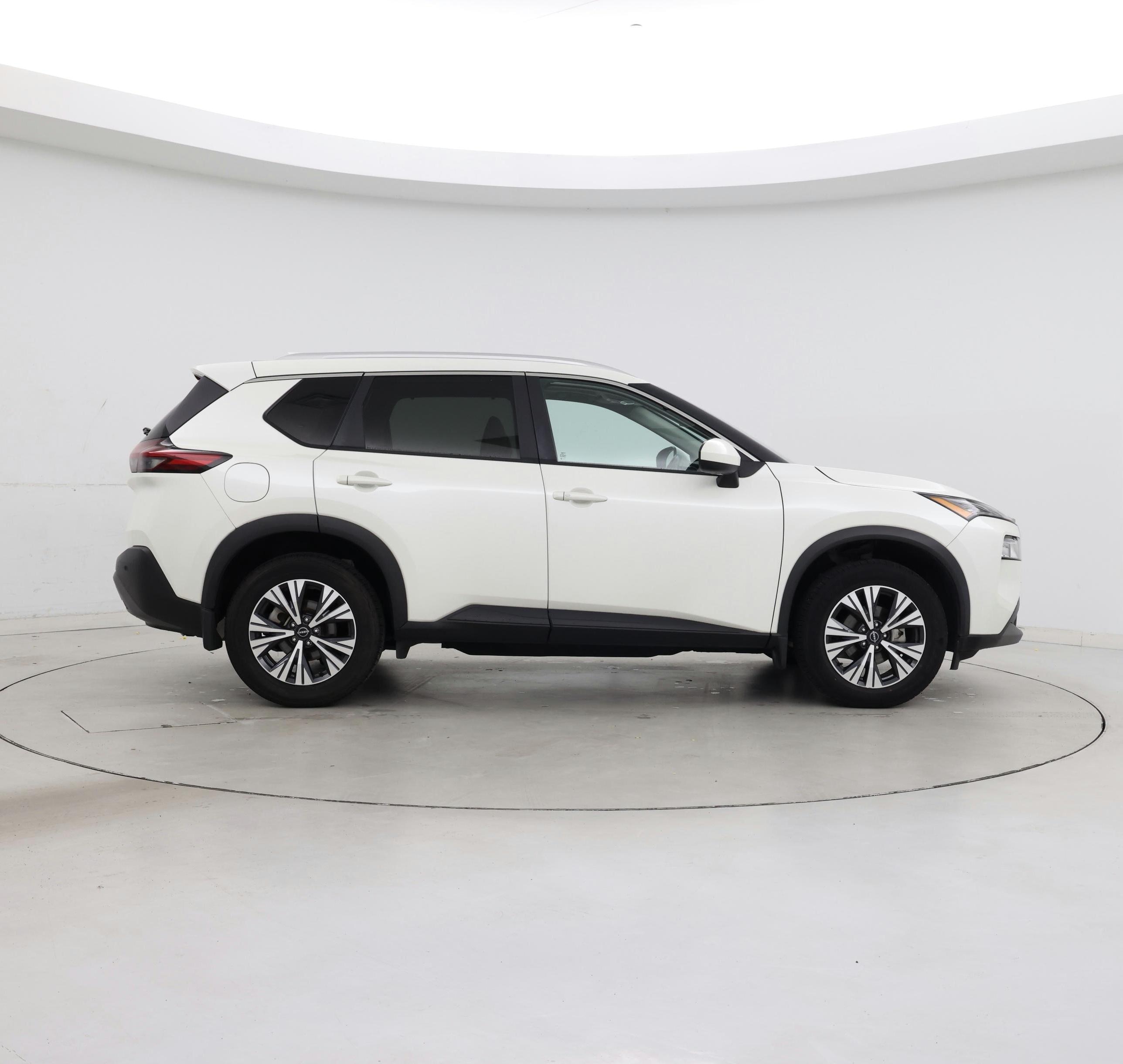Thumbnail: 2023 Nissan Rogue - 7