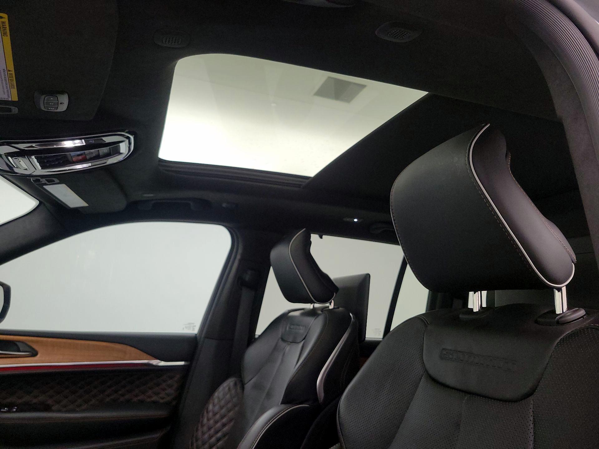 Thumbnail: 2024 Jeep Grand Cherokee - 20