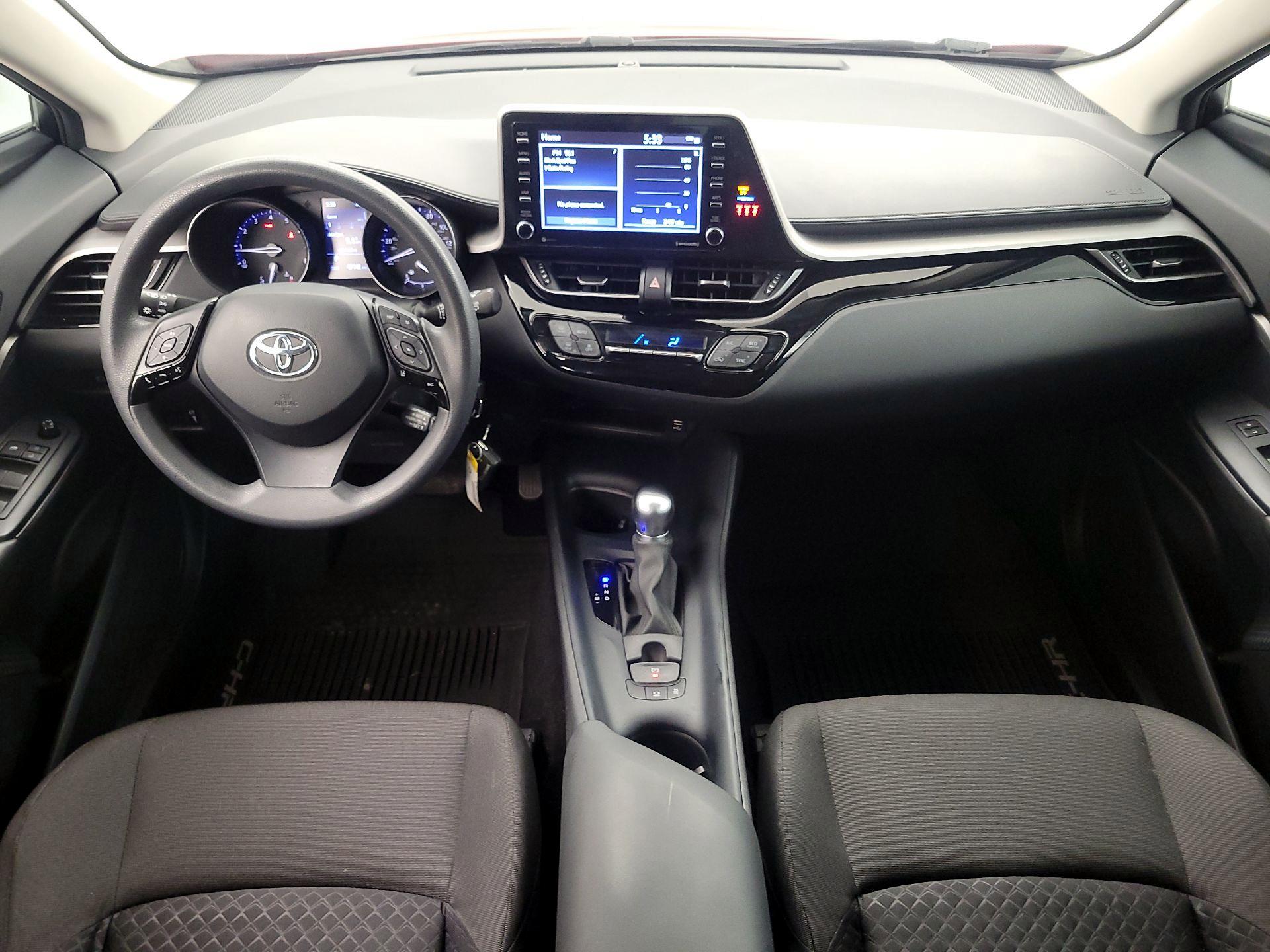 Thumbnail: 2020 Toyota C-HR - 9