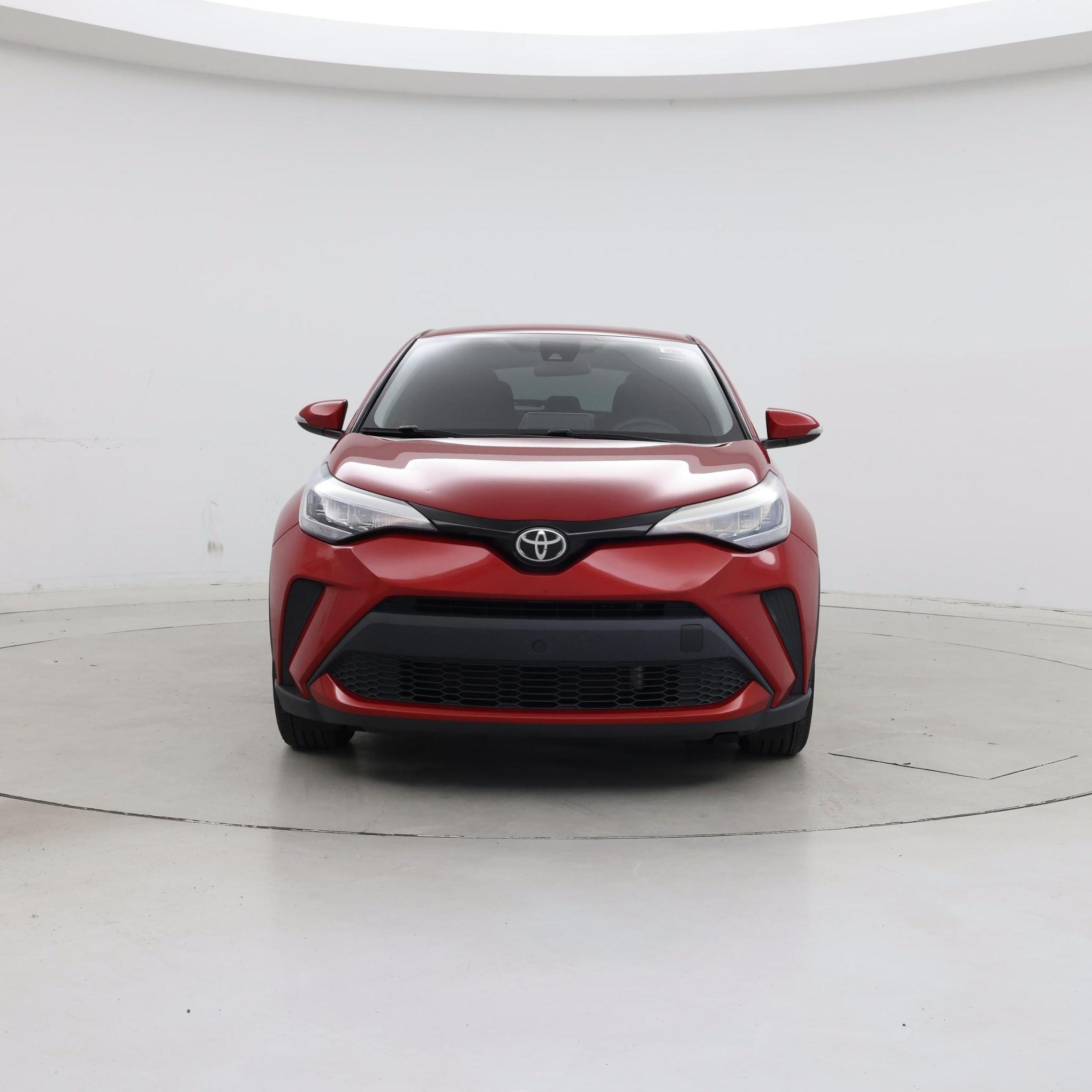 Thumbnail: 2020 Toyota C-HR - 5
