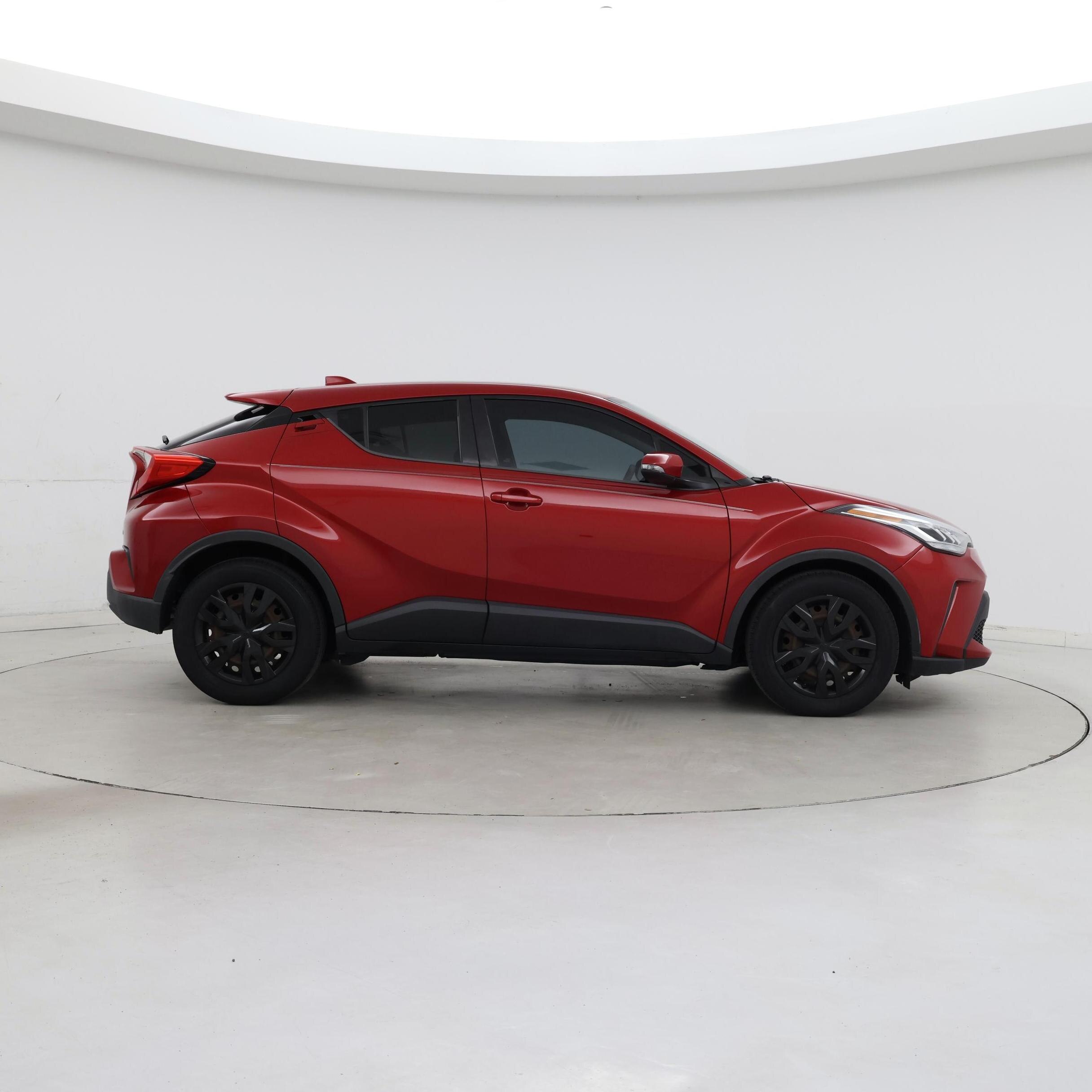 Thumbnail: 2020 Toyota C-HR - 7