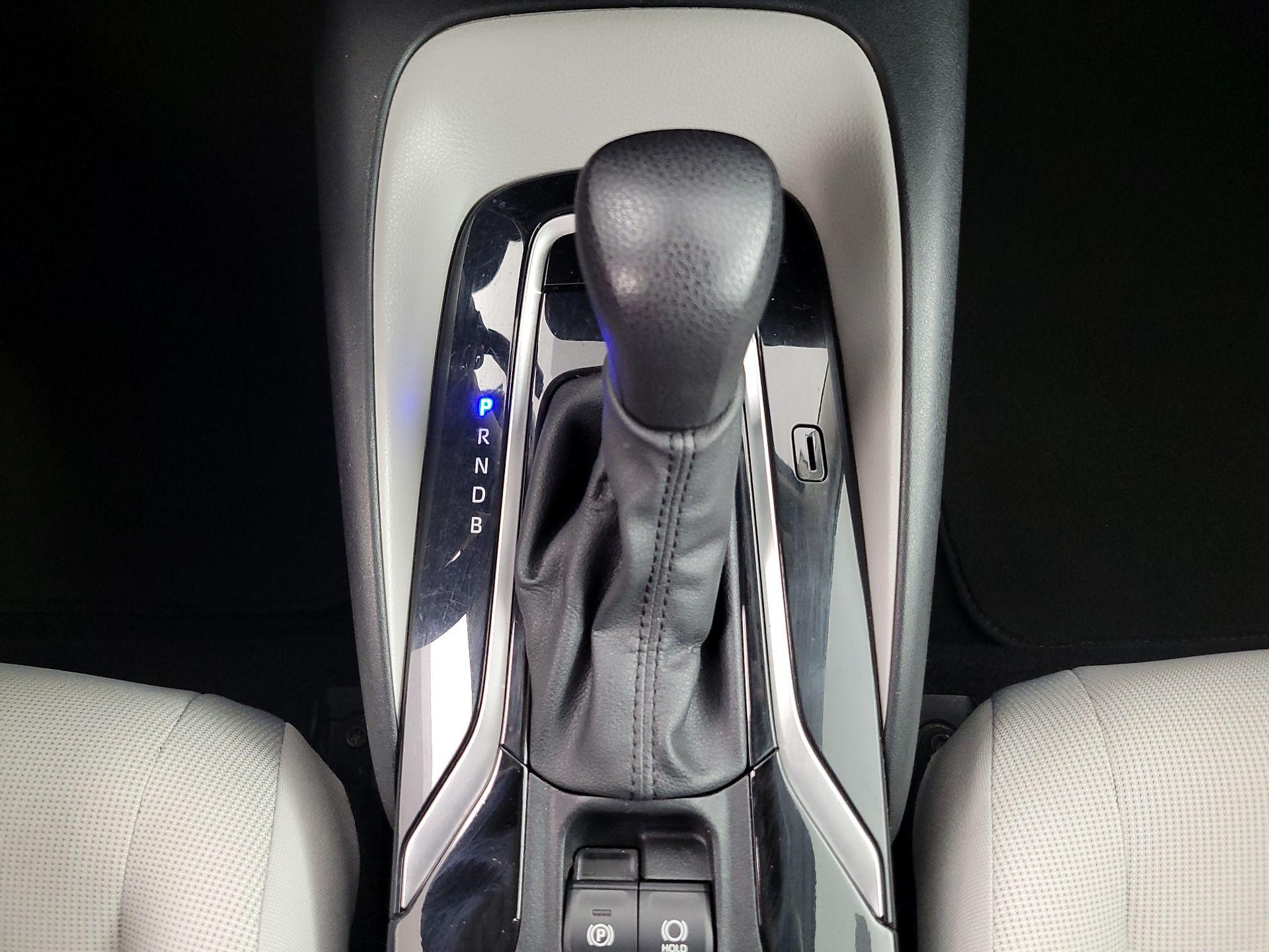 Thumbnail: 2020 Toyota Corolla - 17