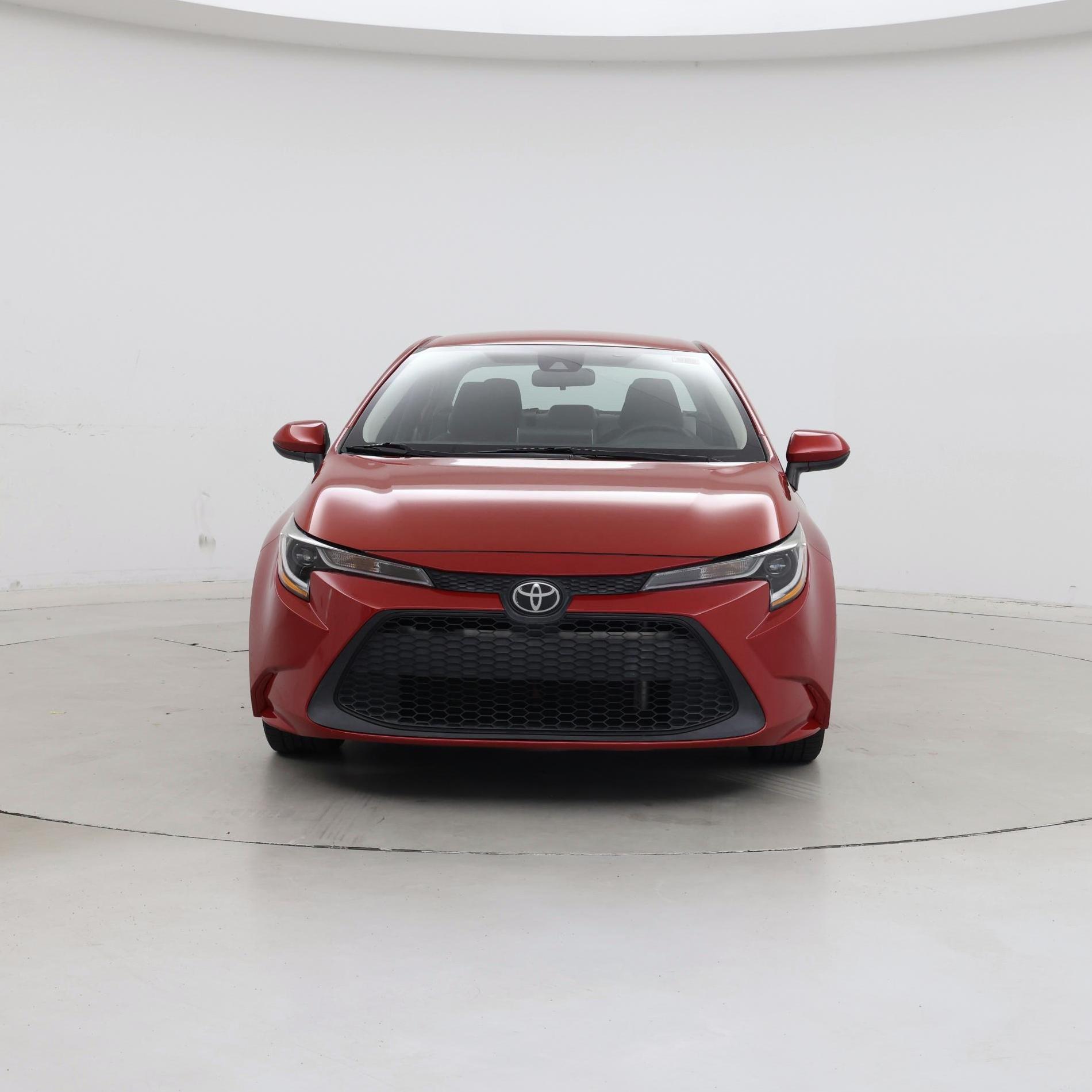 Thumbnail: 2020 Toyota Corolla - 5