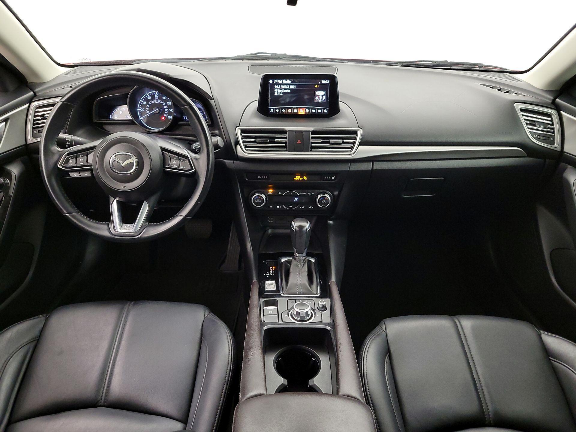 Thumbnail: 2017 Mazda Mazda3 - 9