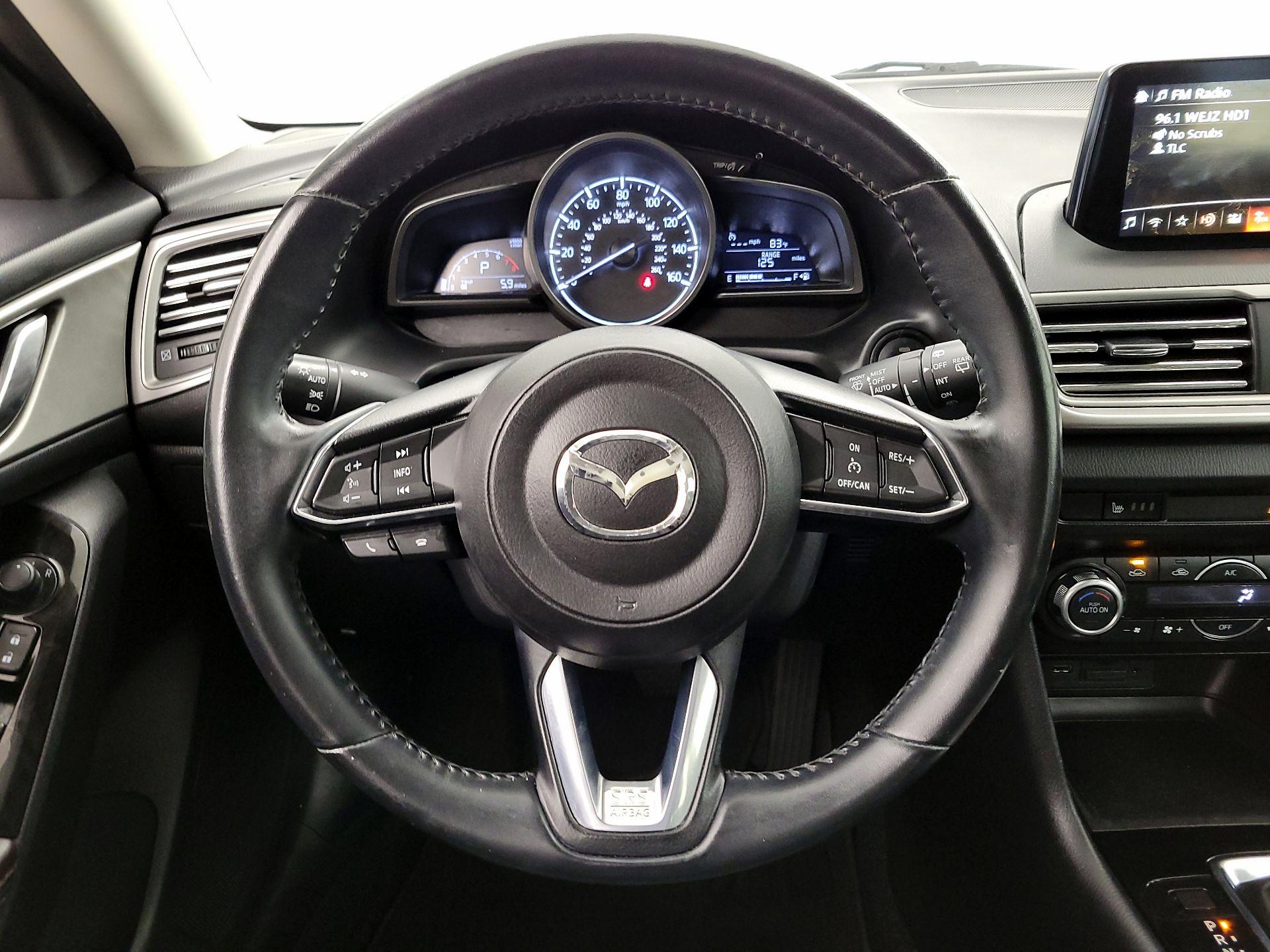Thumbnail: 2017 Mazda Mazda3 - 10