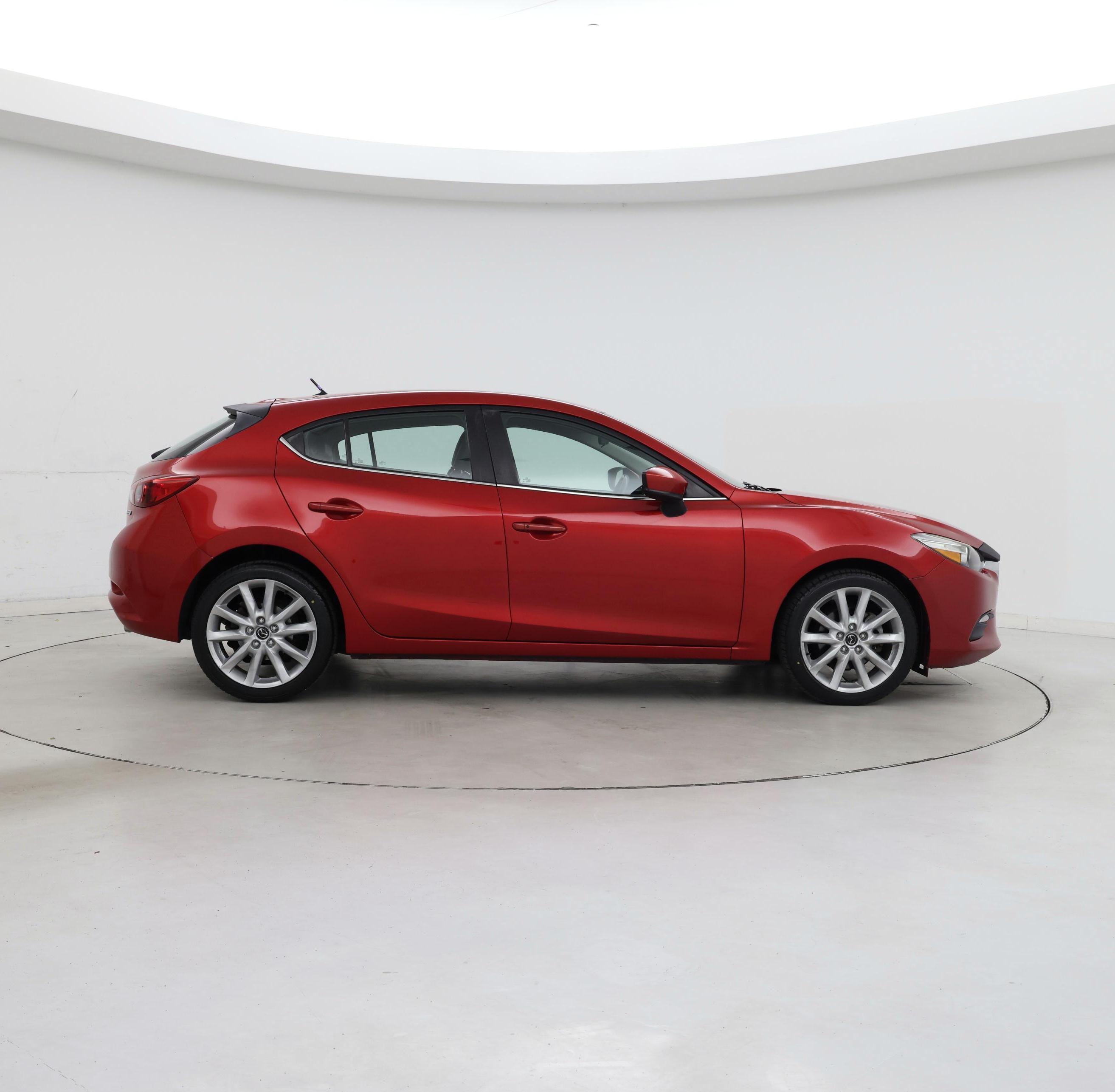 Thumbnail: 2017 Mazda Mazda3 - 7
