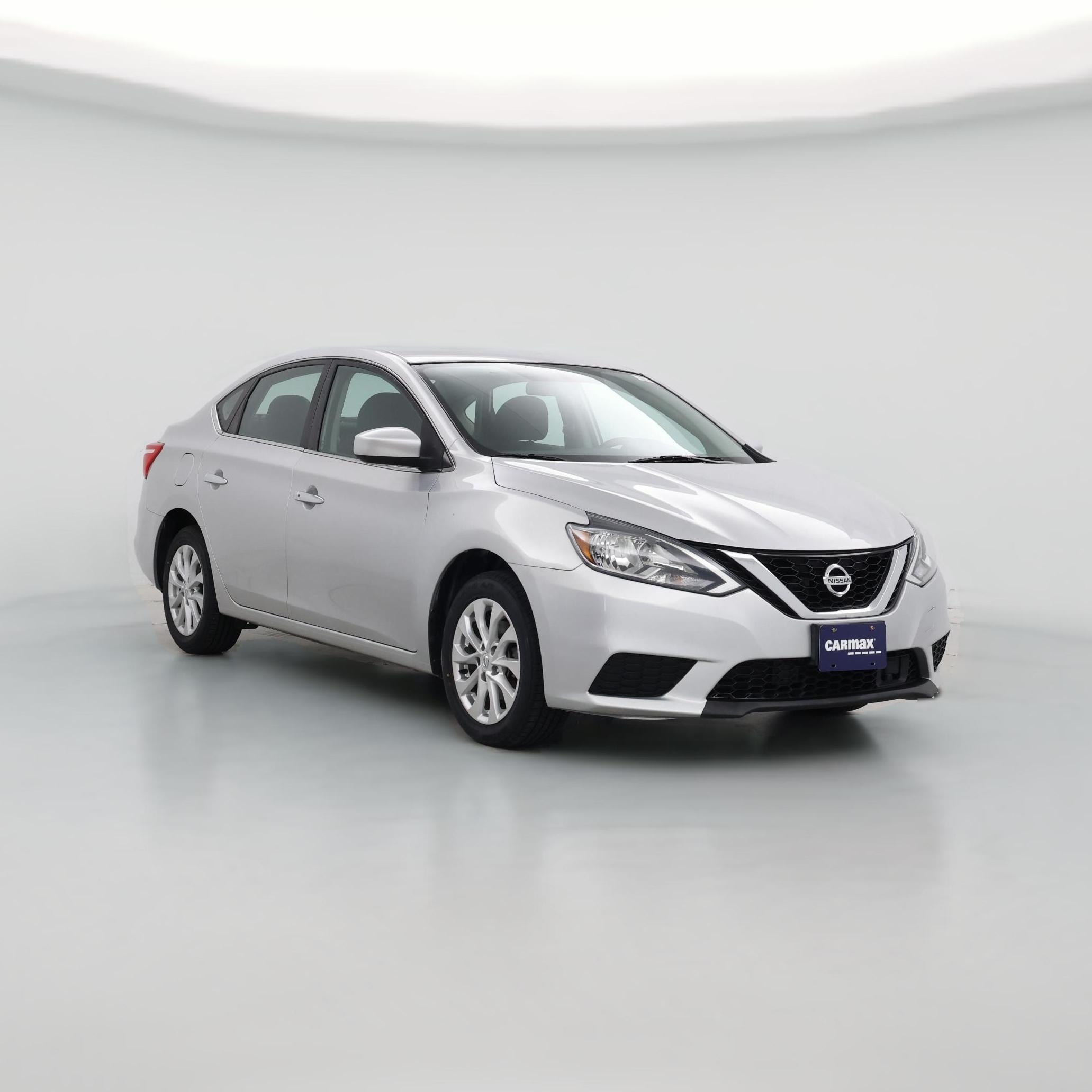 Thumbnail: 2019 Nissan Sentra - 1