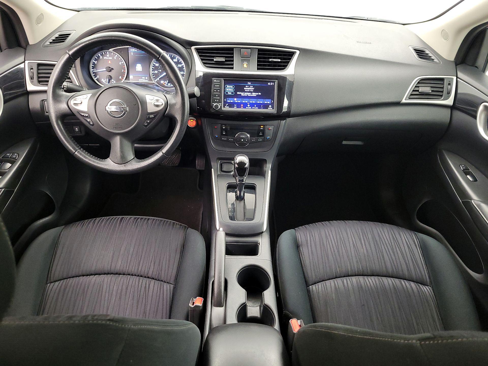 Thumbnail: 2019 Nissan Sentra - 9