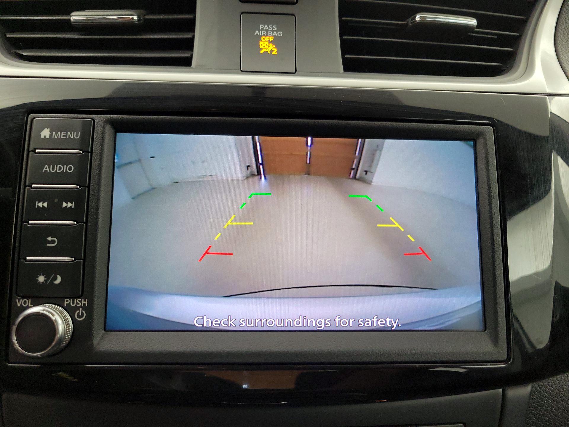 Thumbnail: 2019 Nissan Sentra - 14