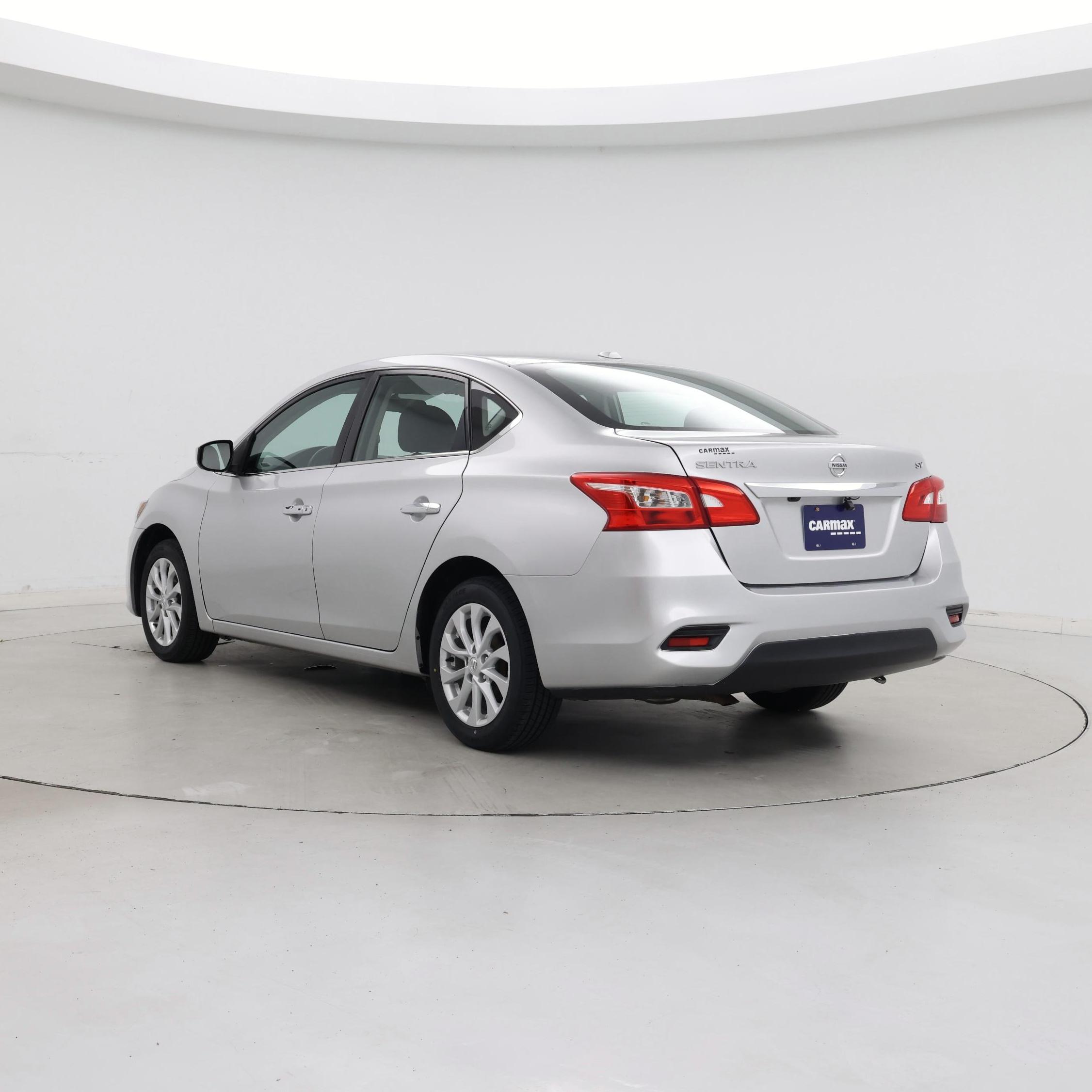 Thumbnail: 2019 Nissan Sentra - 2