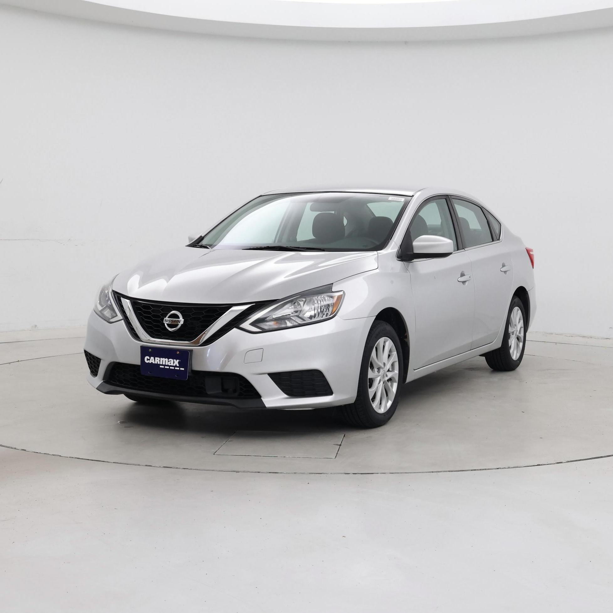 Thumbnail: 2019 Nissan Sentra - 4