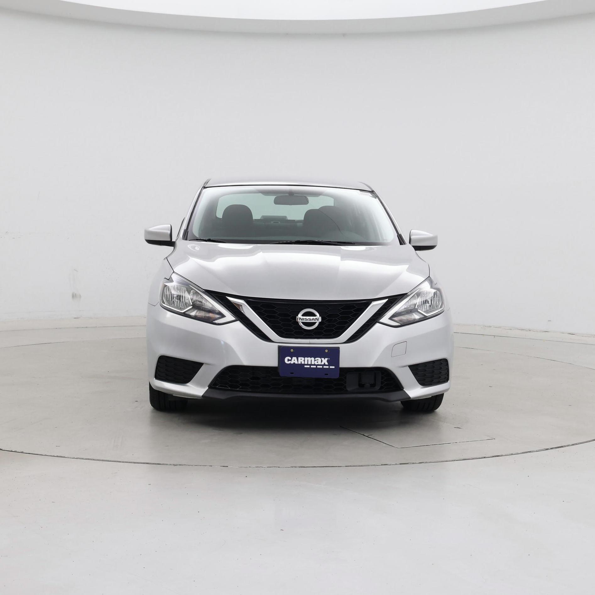 Thumbnail: 2019 Nissan Sentra - 5