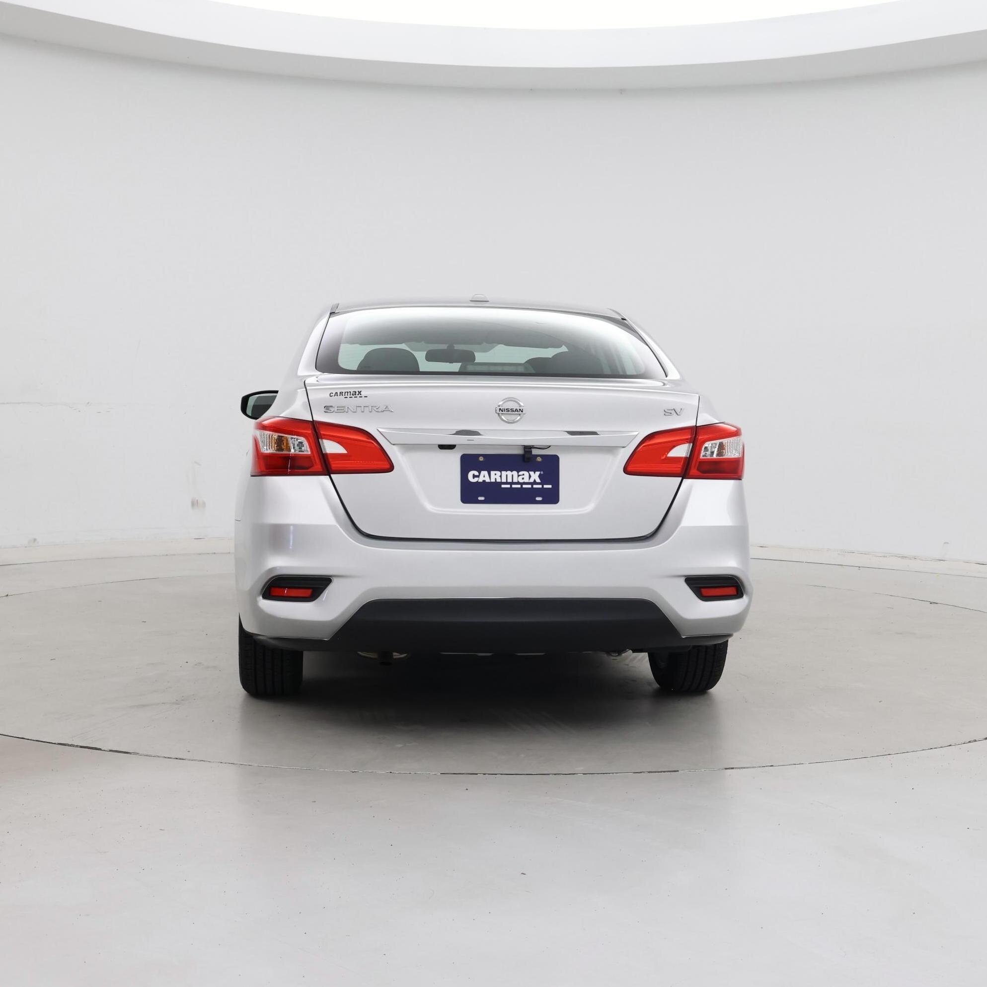 Thumbnail: 2019 Nissan Sentra - 6