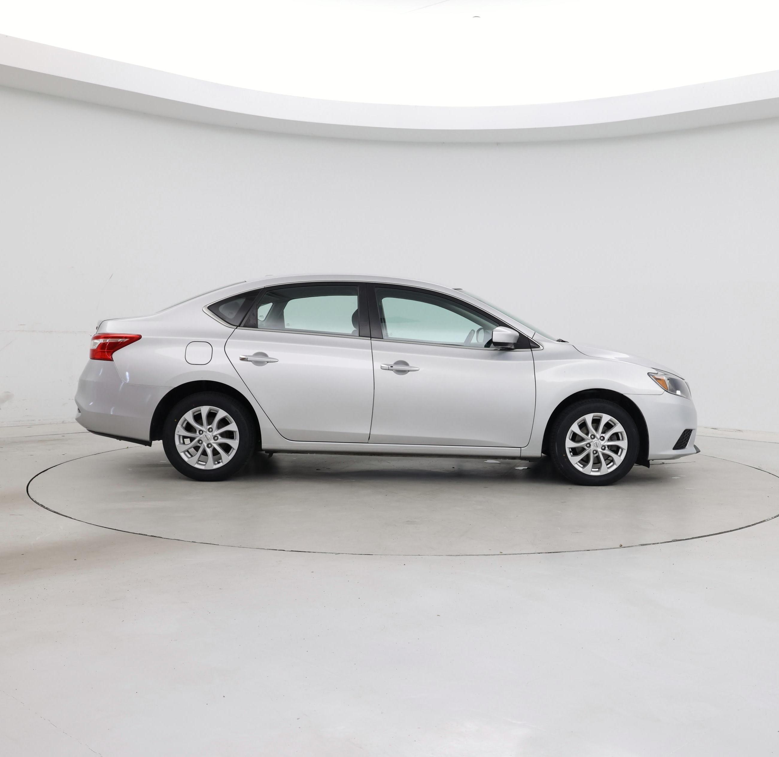 Thumbnail: 2019 Nissan Sentra - 7