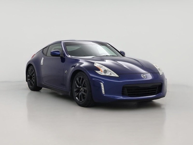2016 Nissan Z 370Z -
                  Jacksonville, FL