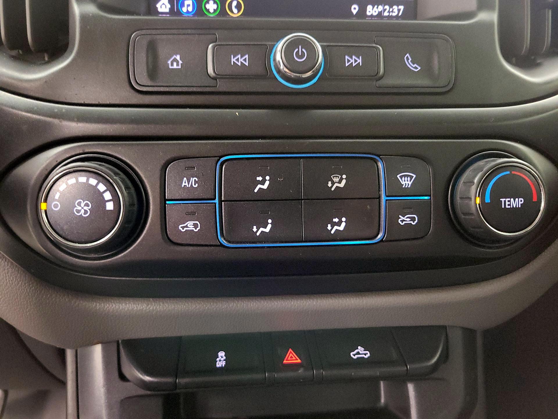 Thumbnail: 2020 Chevrolet Colorado - 16