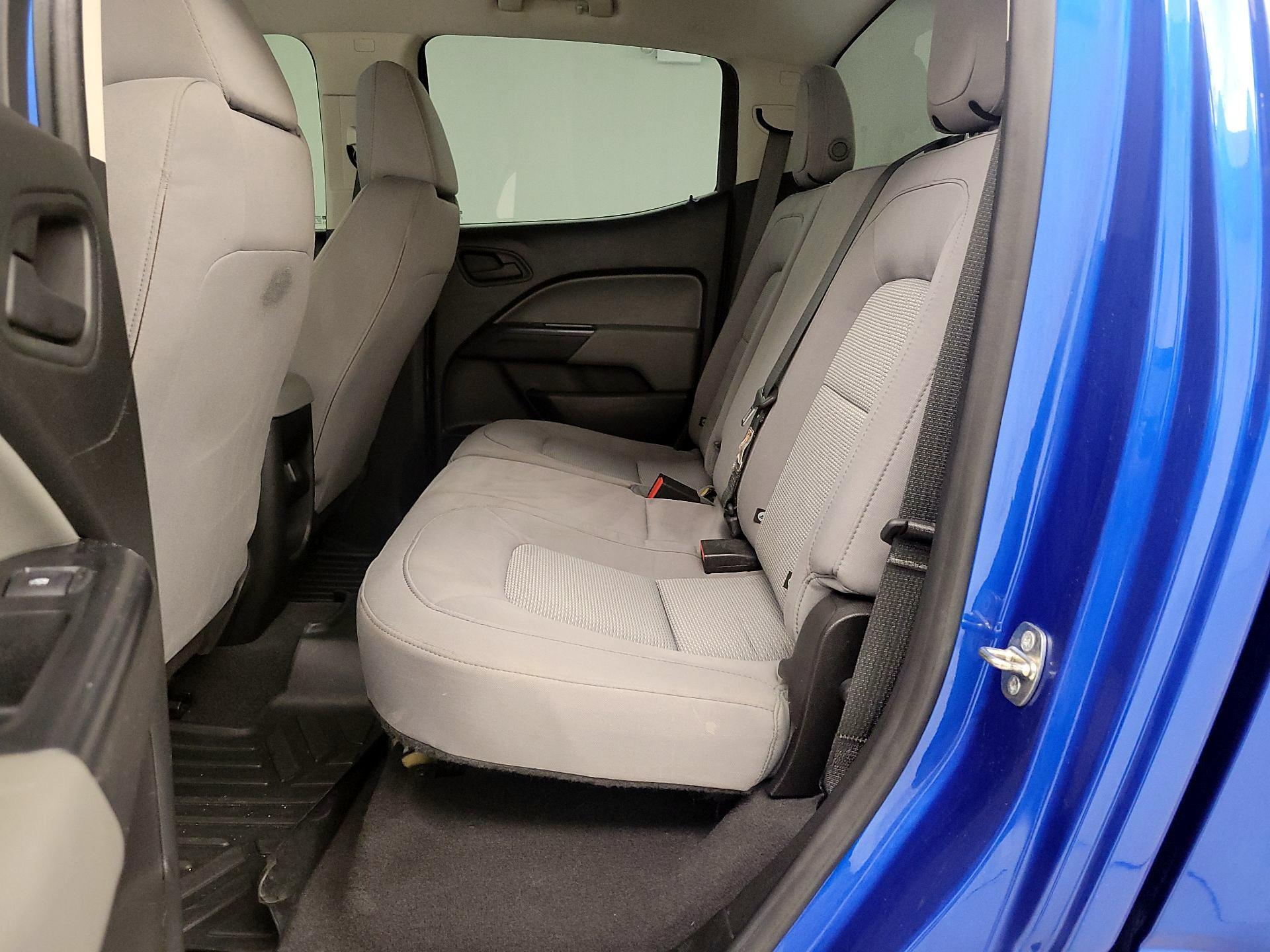 Thumbnail: 2020 Chevrolet Colorado - 19