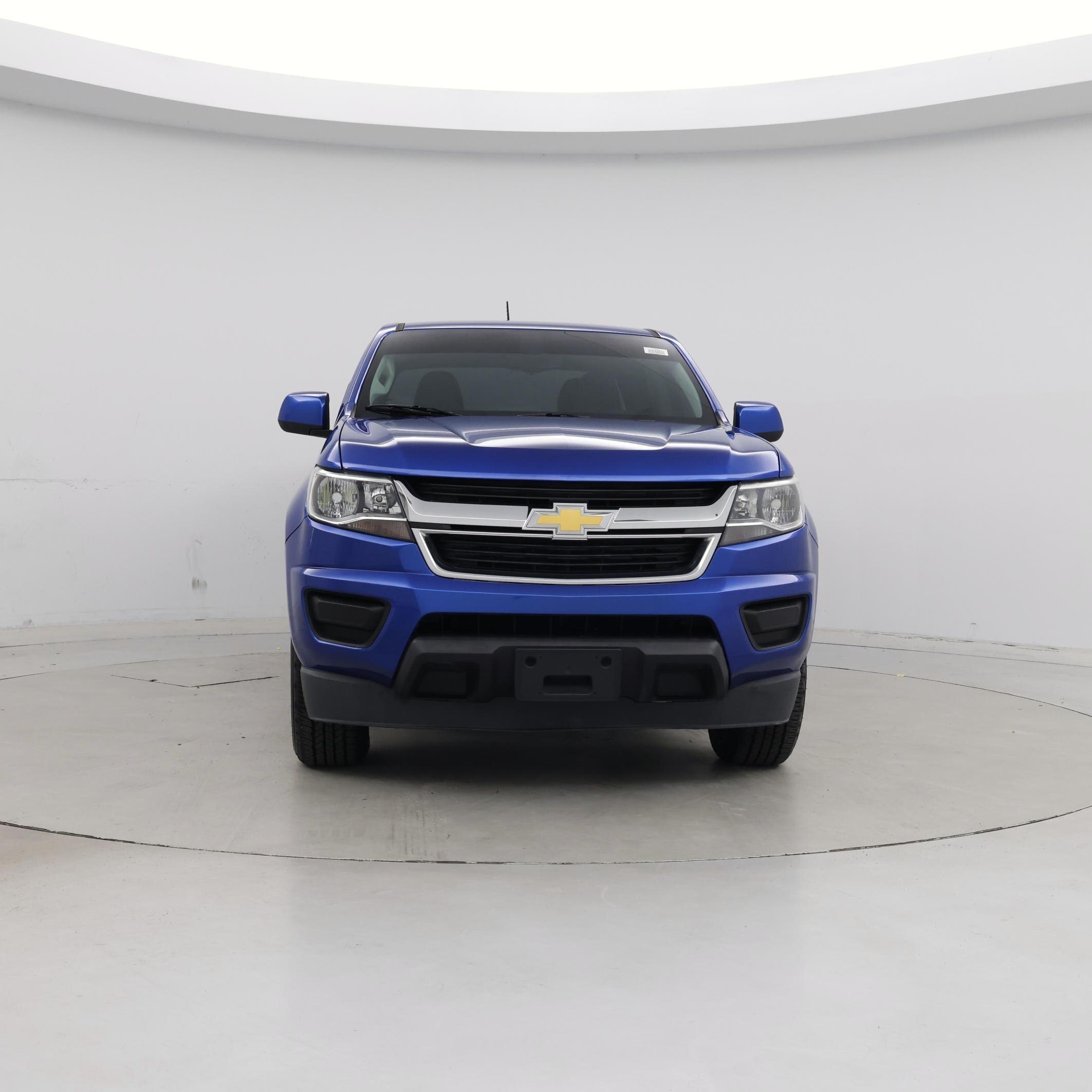 Thumbnail: 2020 Chevrolet Colorado - 5