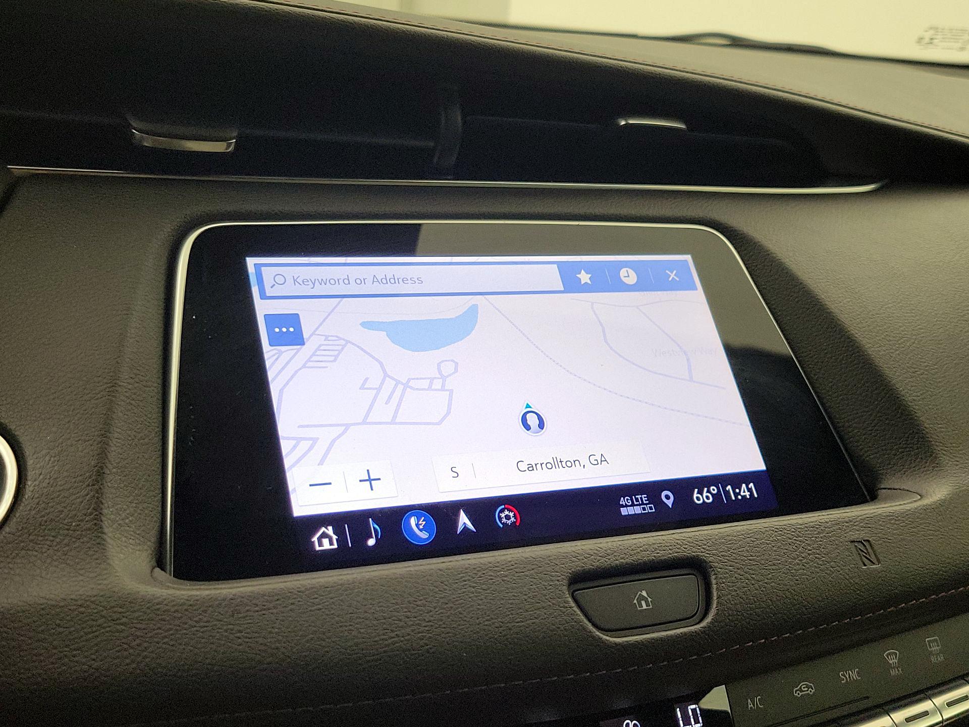 Thumbnail: 2019 Cadillac XT4 - 14