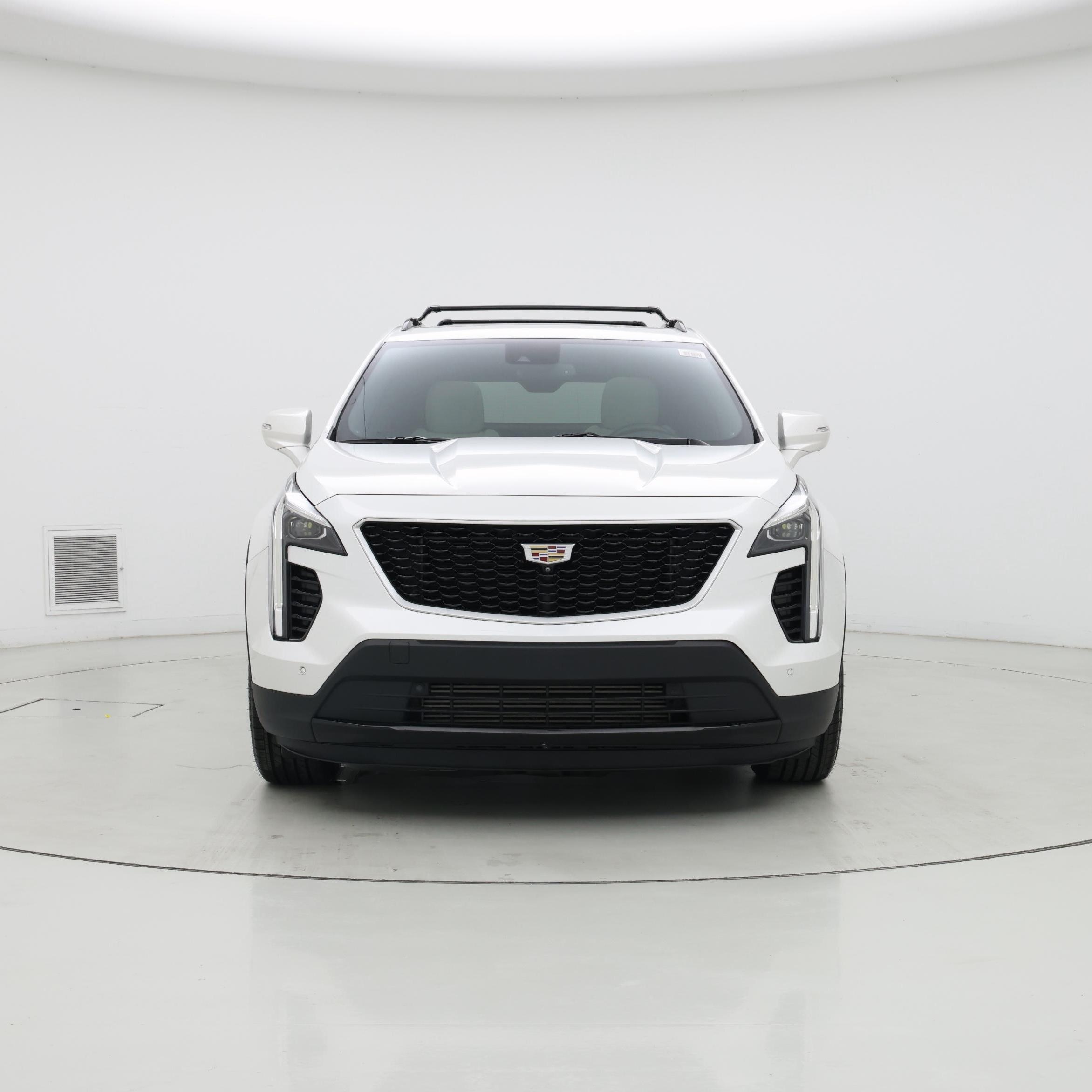 Thumbnail: 2019 Cadillac XT4 - 5