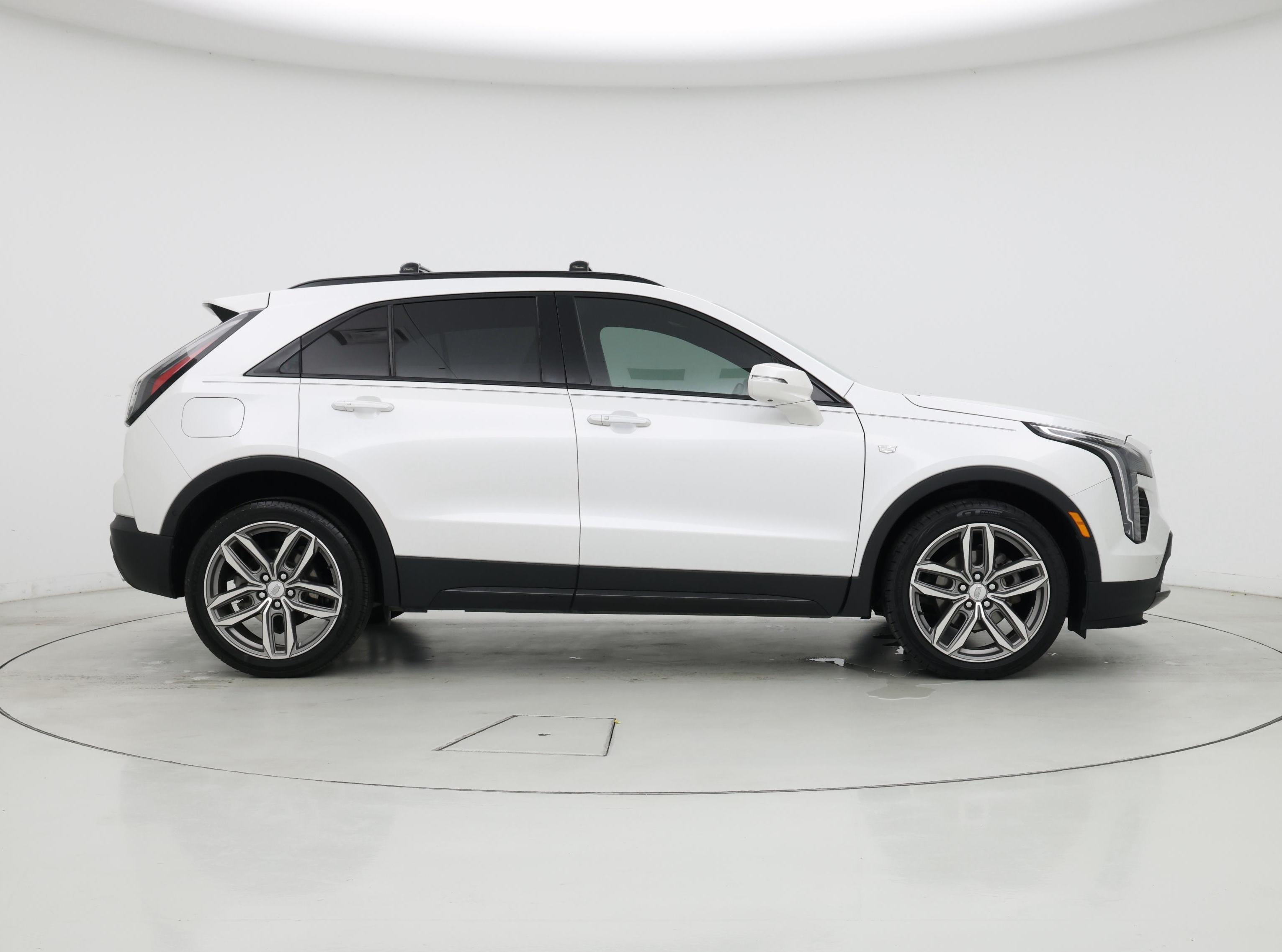 Thumbnail: 2019 Cadillac XT4 - 7