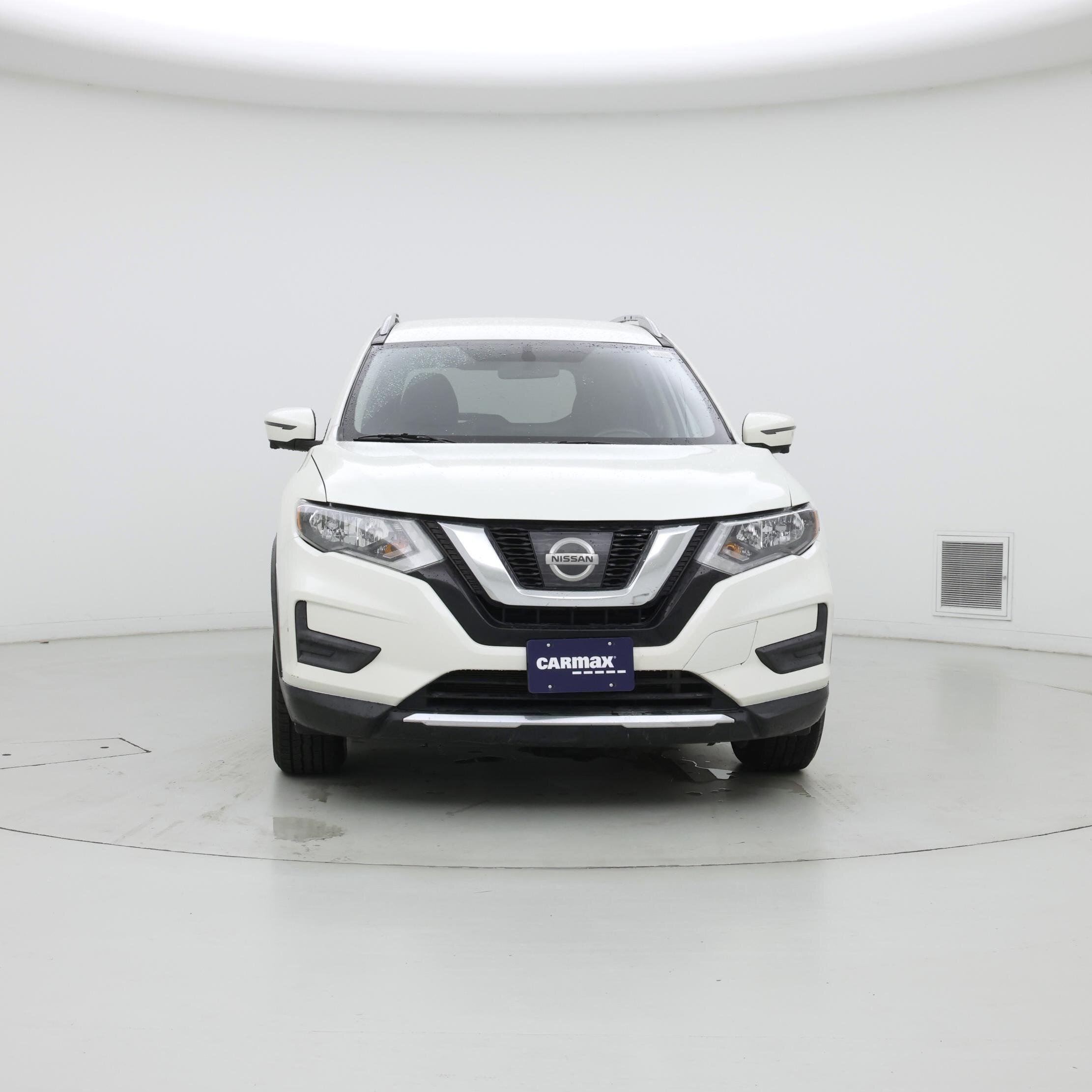 Thumbnail: 2017 Nissan Rogue - 5