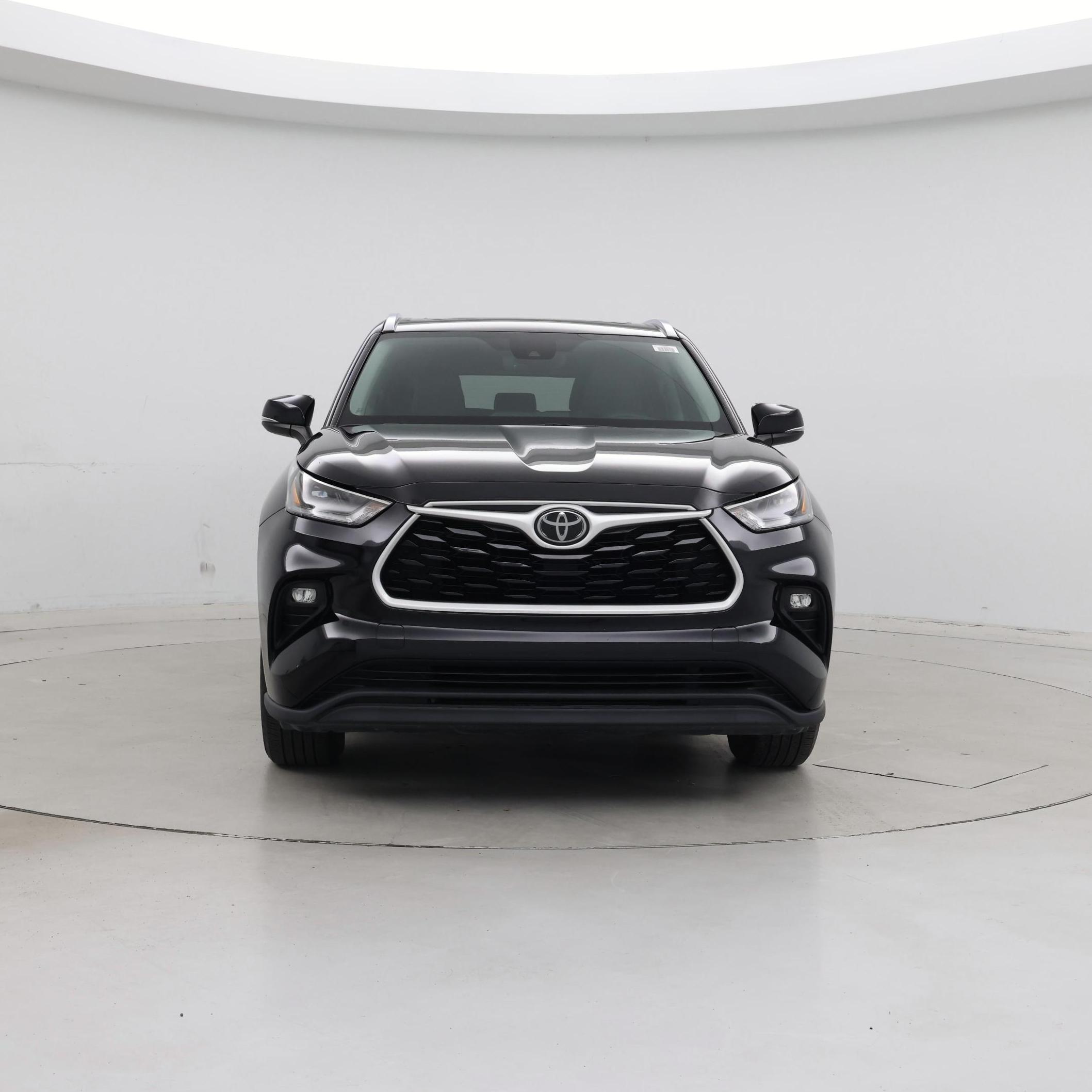 Thumbnail: 2021 Toyota Highlander - 5