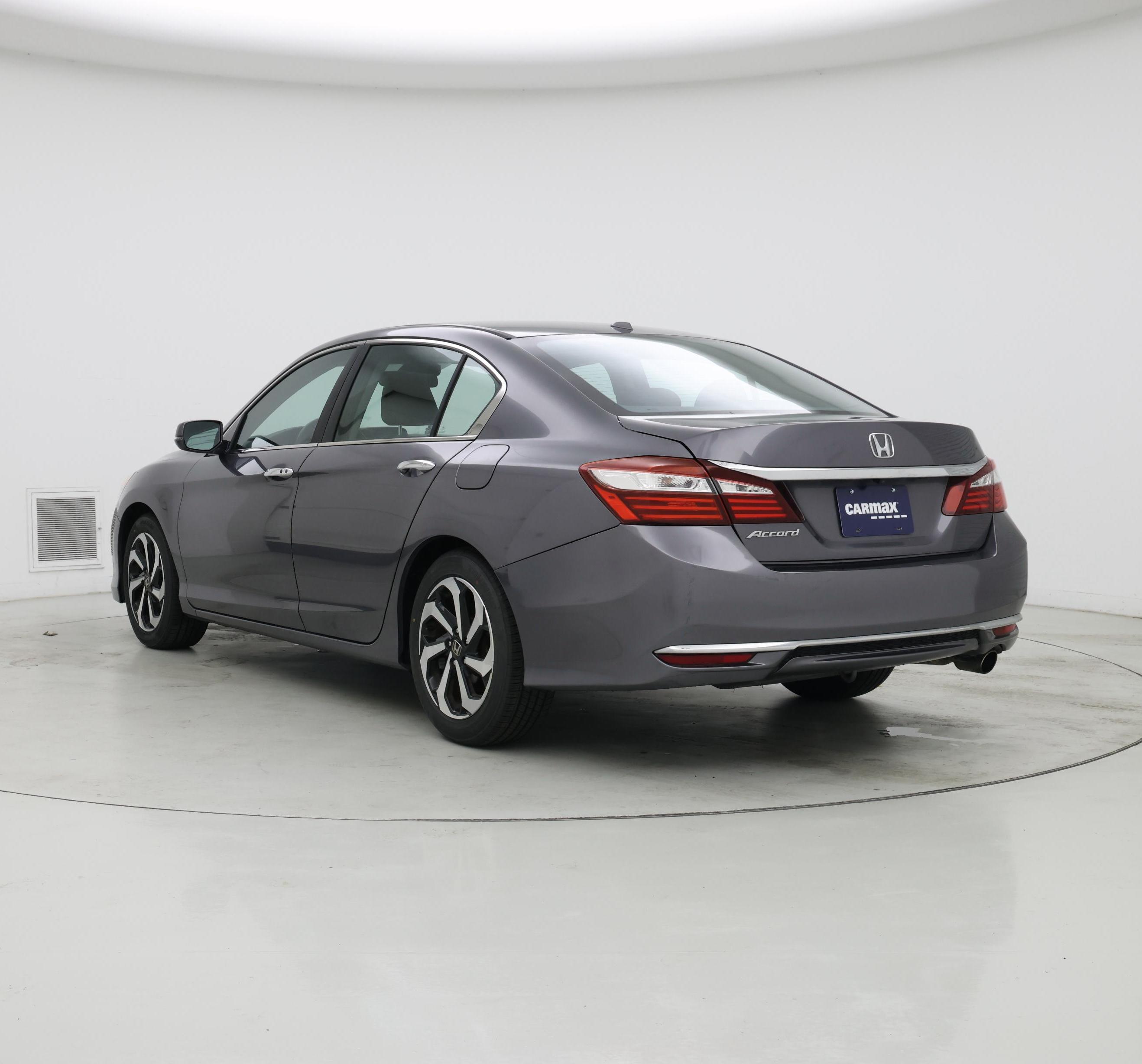 Thumbnail: 2016 Honda Accord - 2