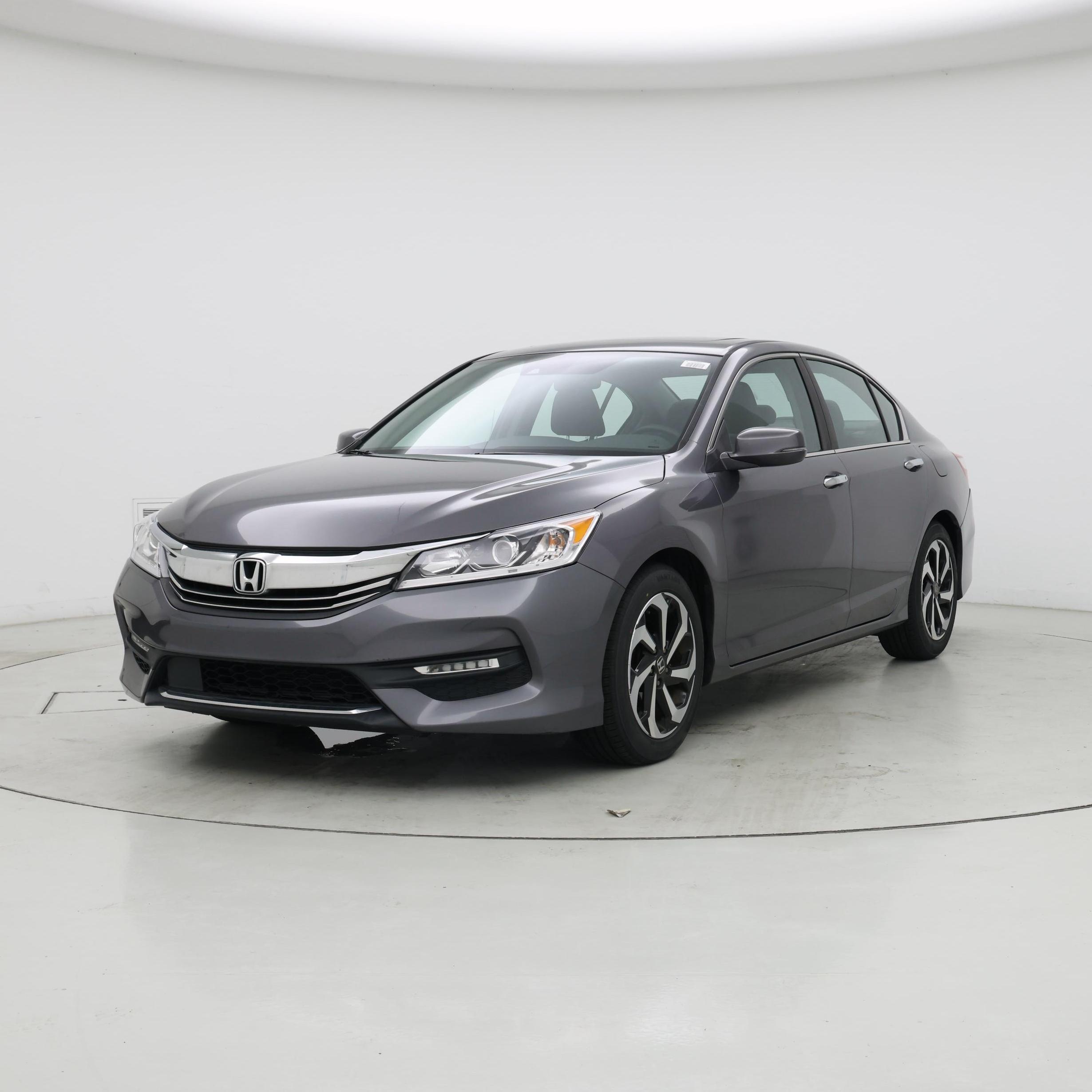 Thumbnail: 2016 Honda Accord - 4