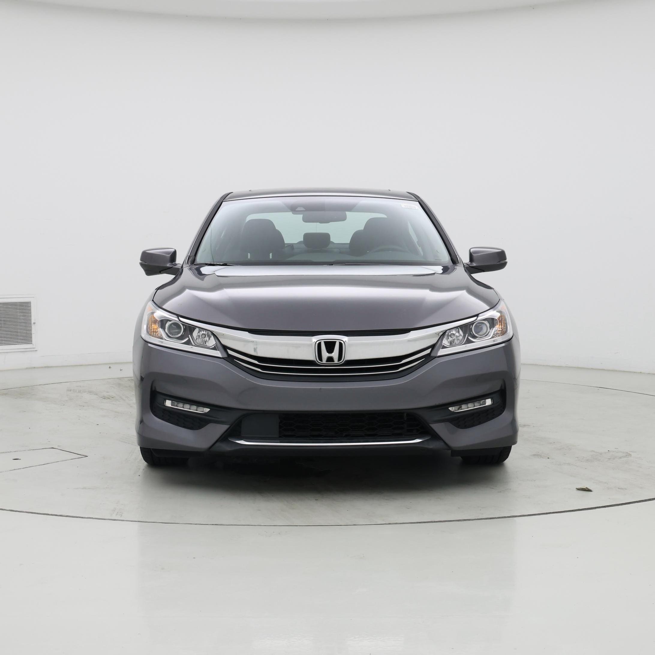 Thumbnail: 2016 Honda Accord - 5