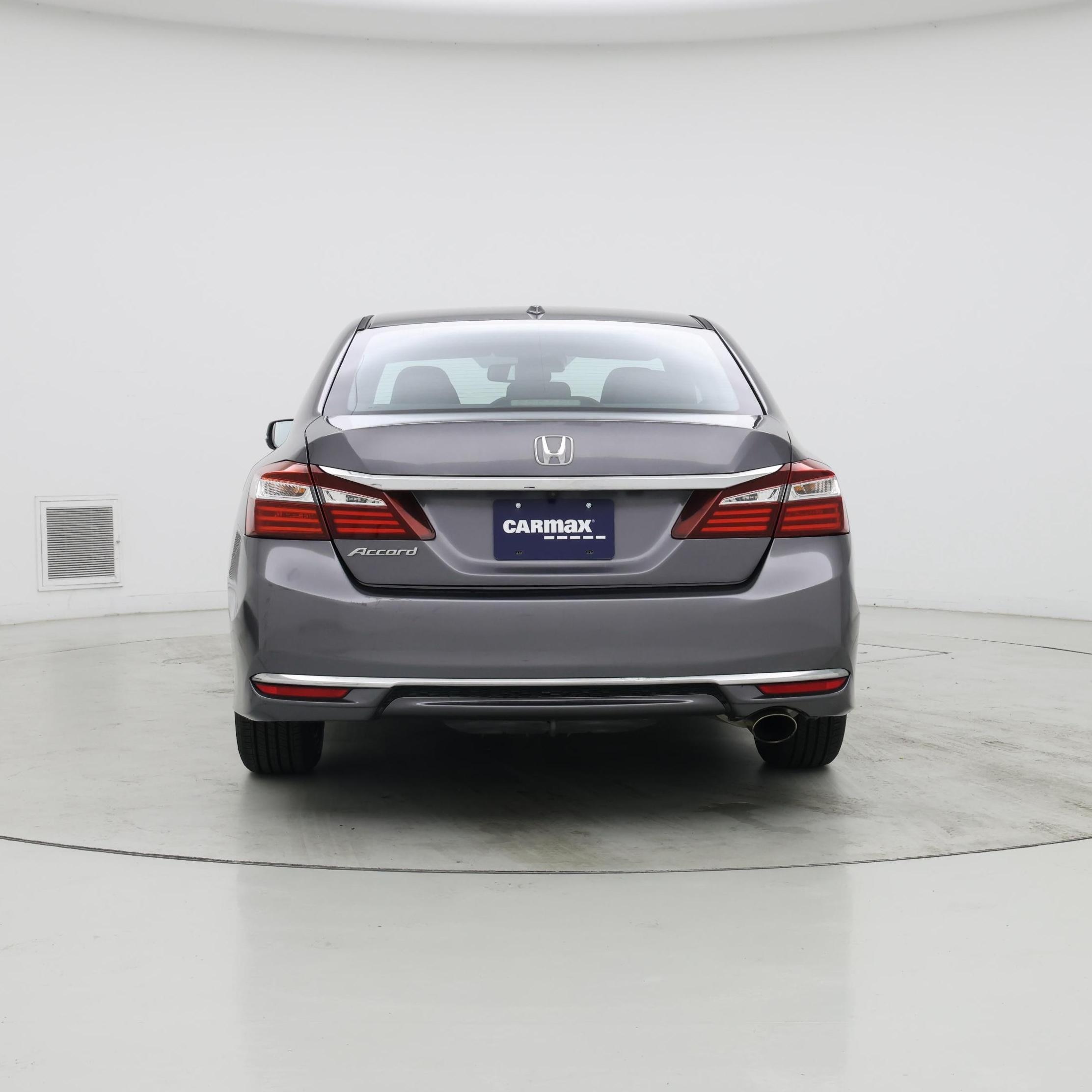 Thumbnail: 2016 Honda Accord - 6