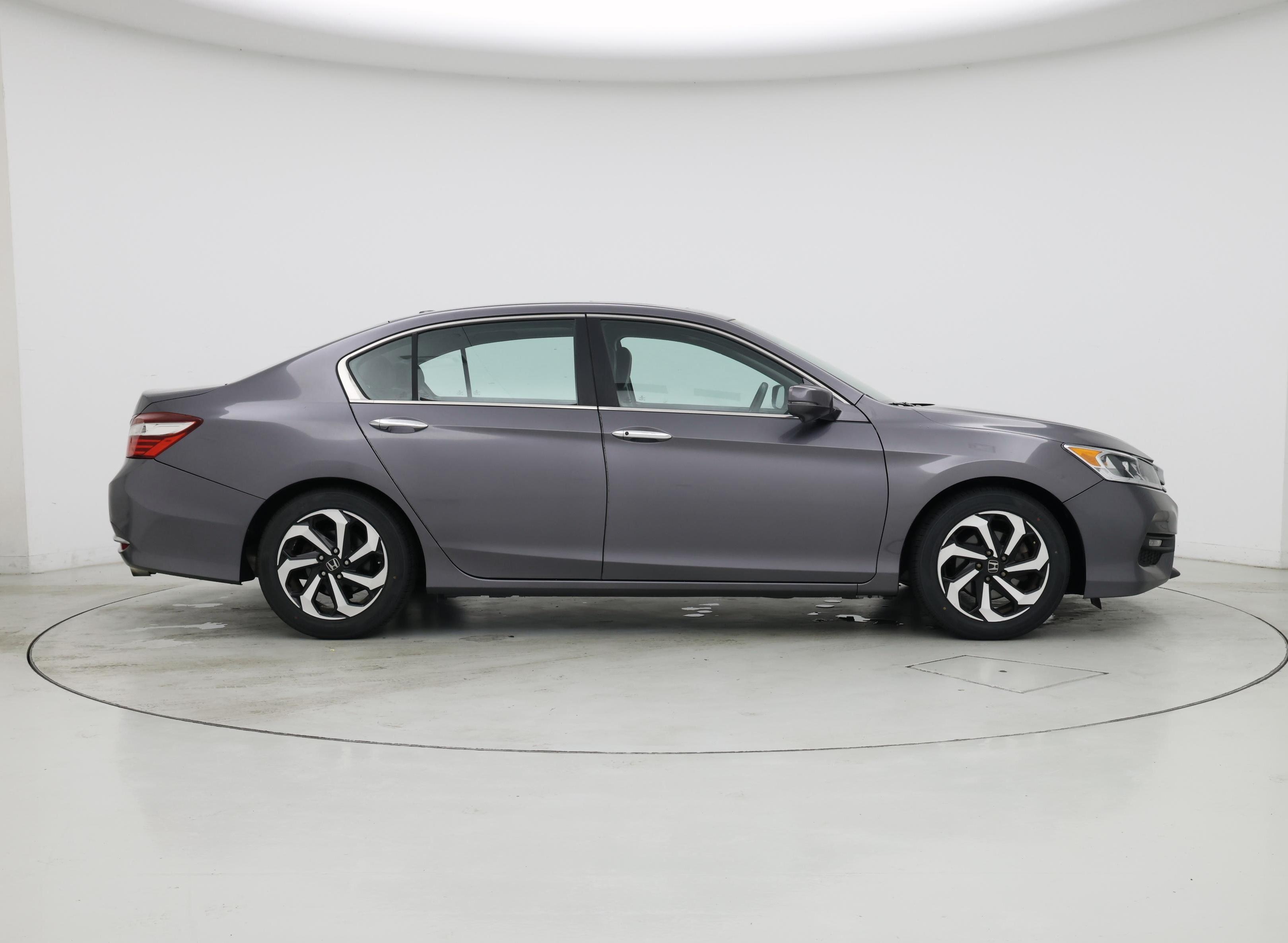 Thumbnail: 2016 Honda Accord - 7