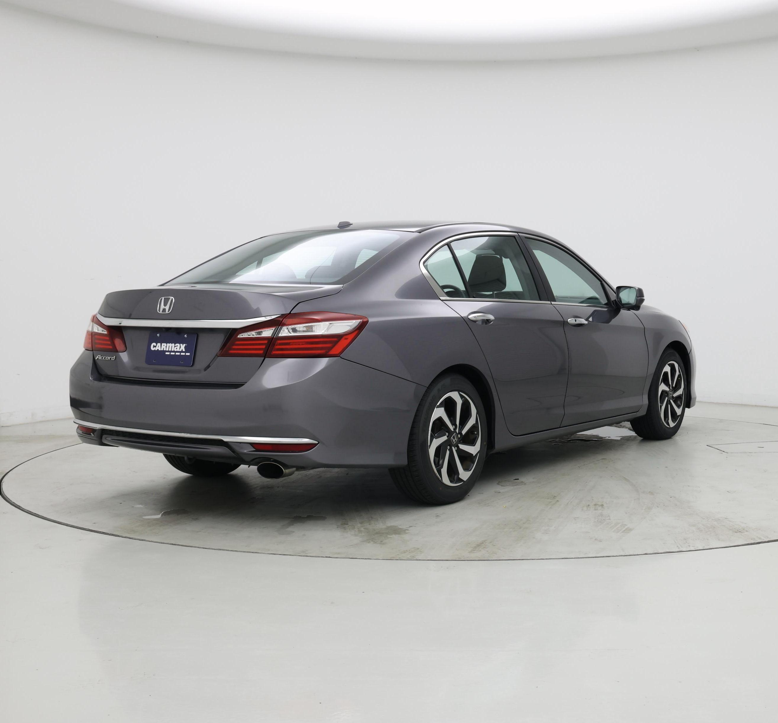 Thumbnail: 2016 Honda Accord - 8