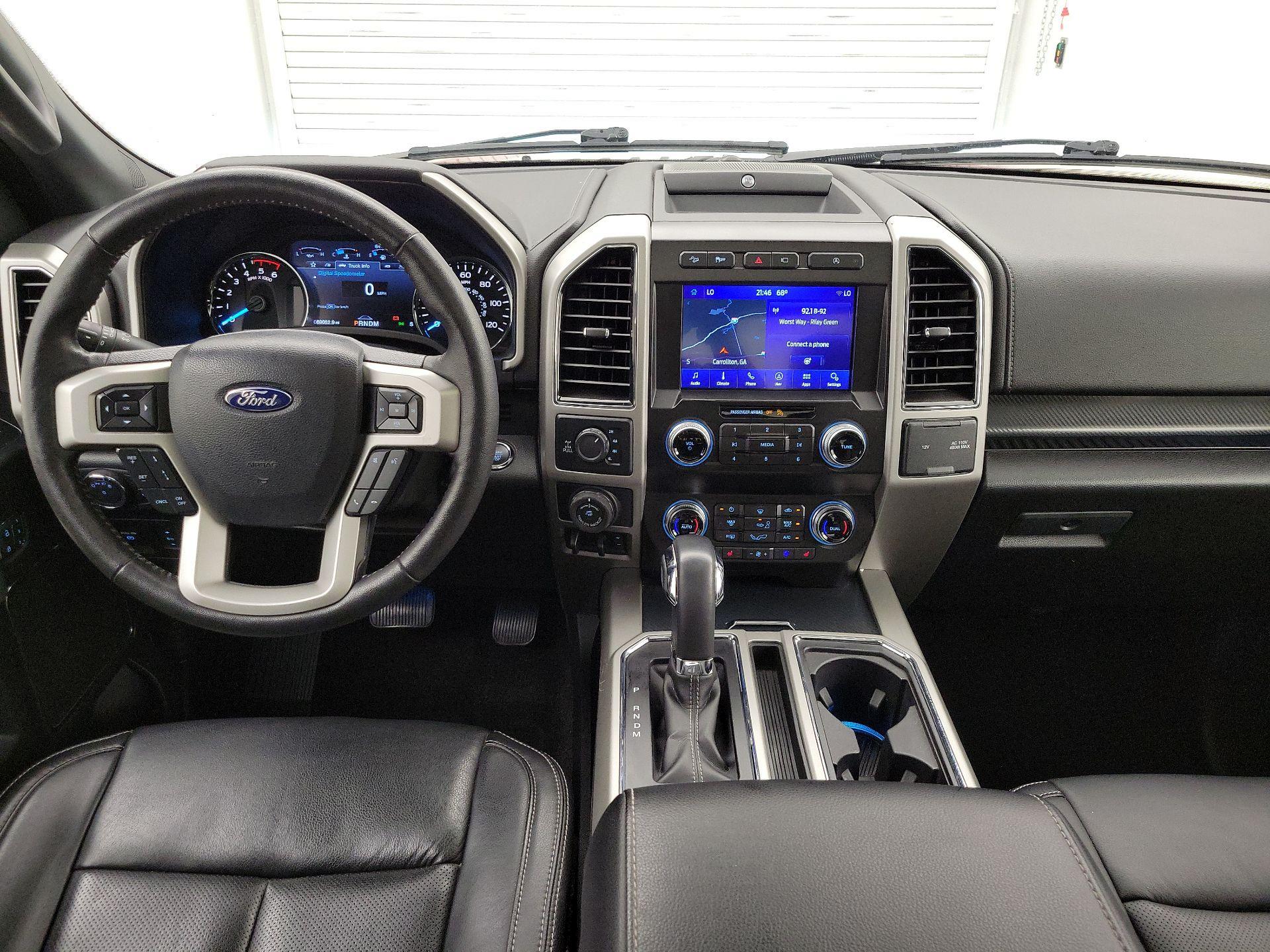 Thumbnail: 2019 Ford F-150 - 9