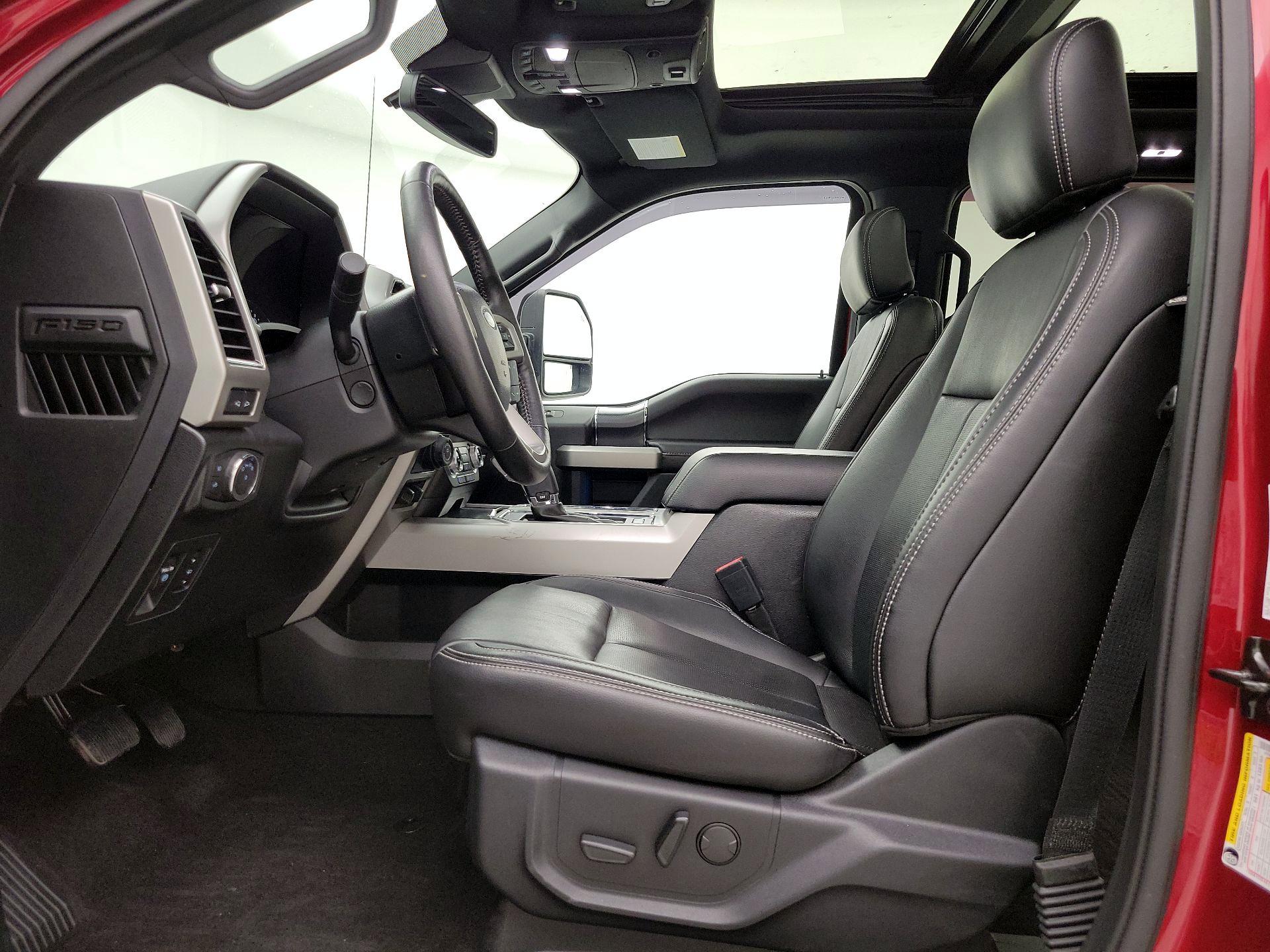 Thumbnail: 2019 Ford F-150 - 11