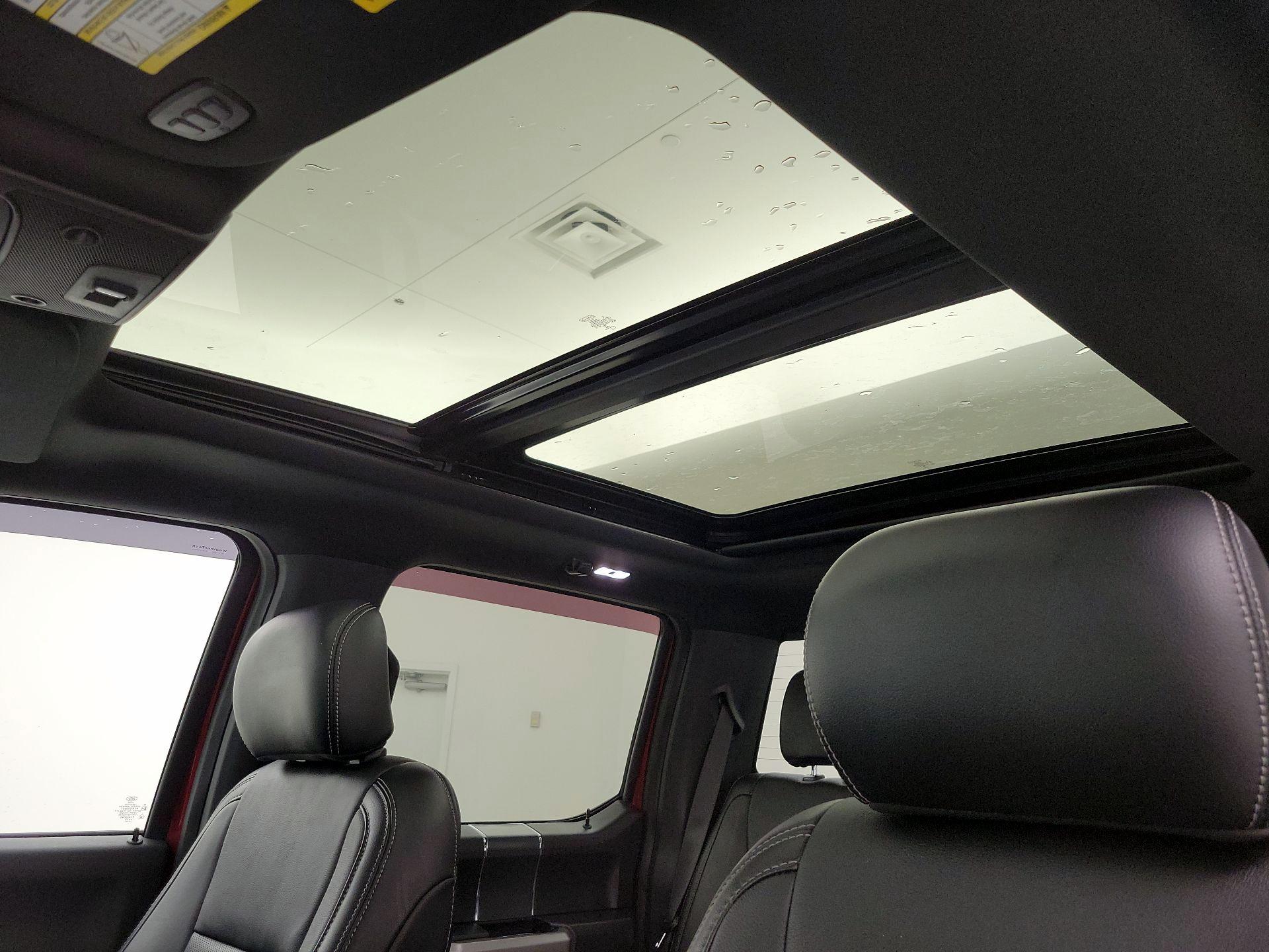 Thumbnail: 2019 Ford F-150 - 20