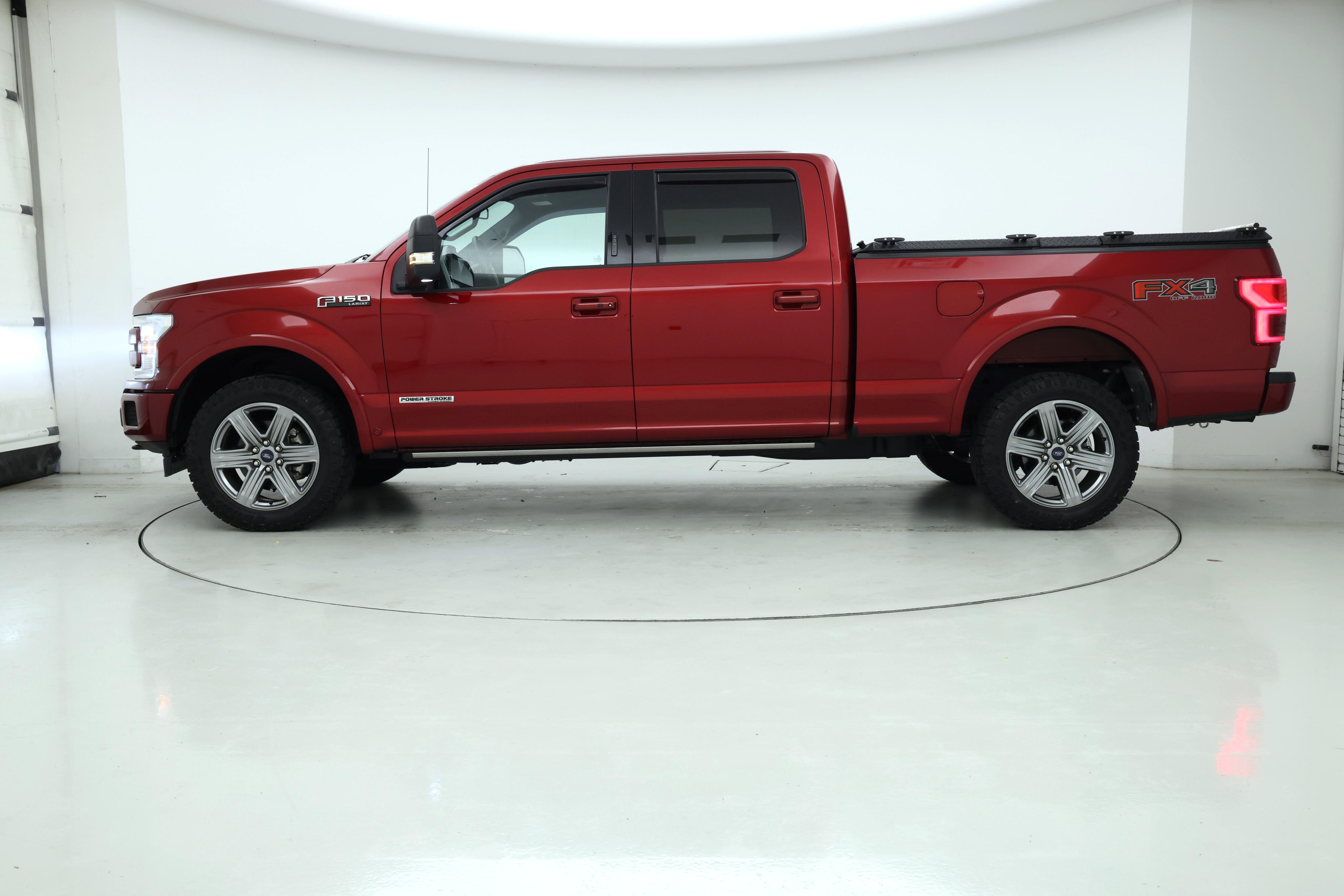Thumbnail: 2019 Ford F-150 - 3