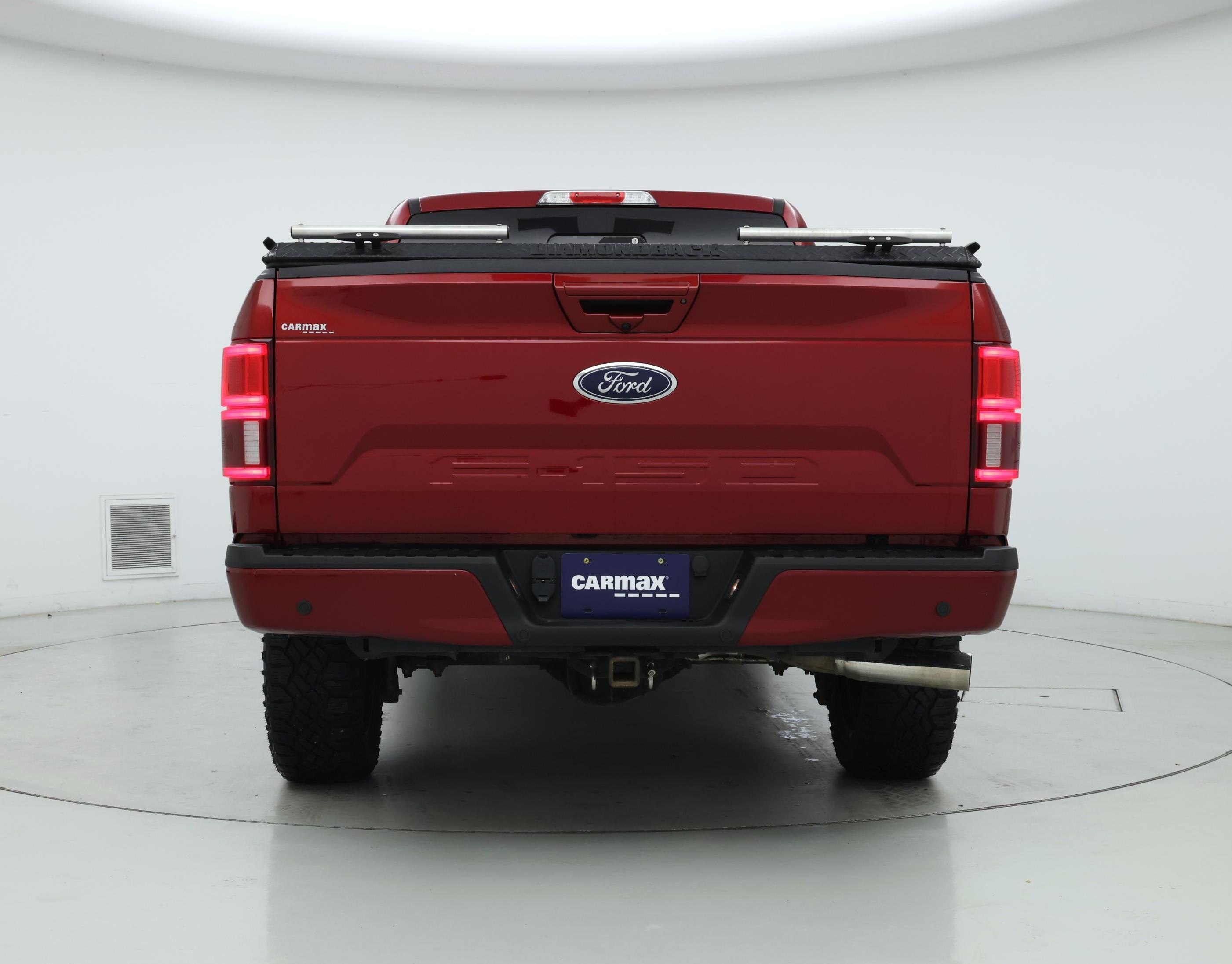Thumbnail: 2019 Ford F-150 - 6
