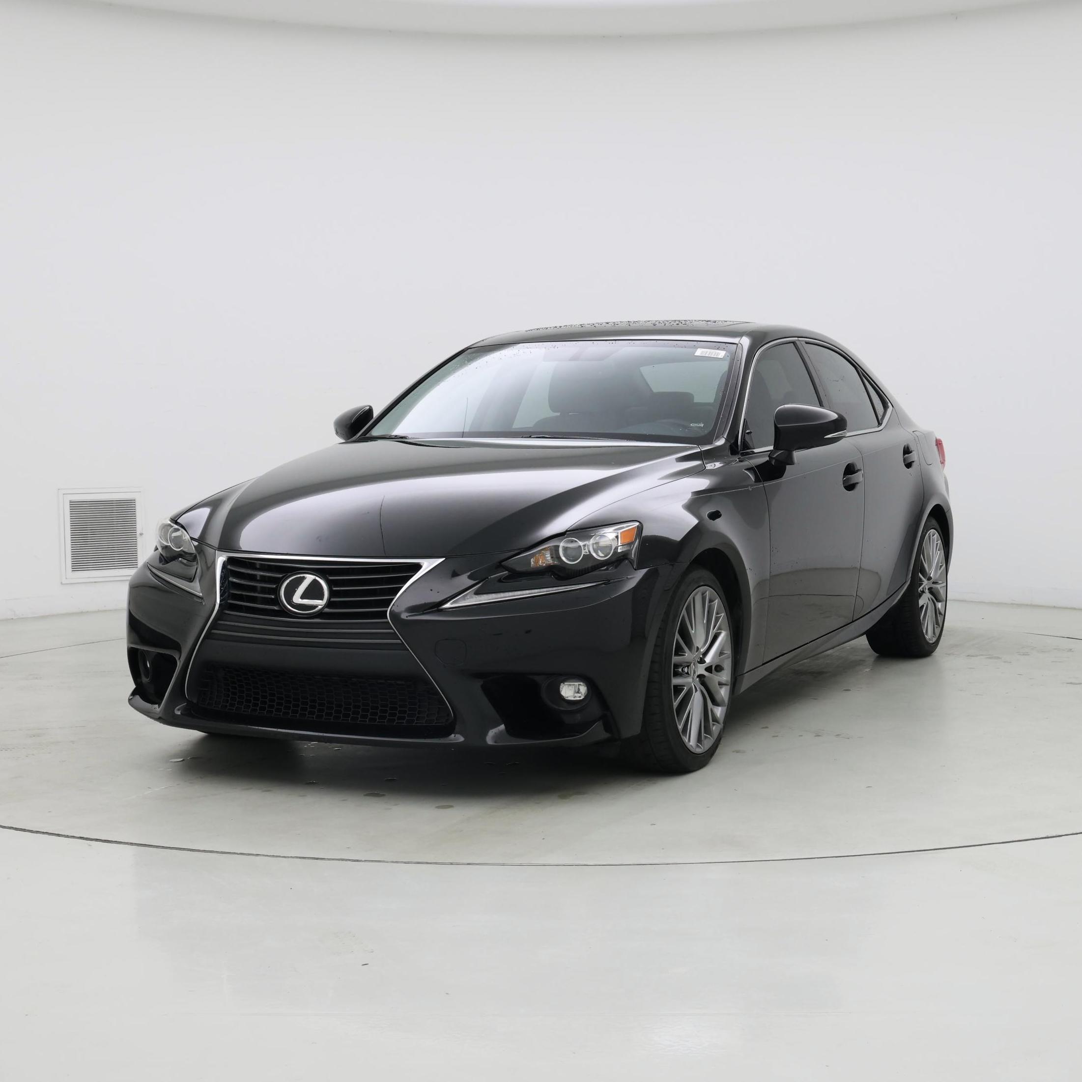Thumbnail: 2015 Lexus IS - 4