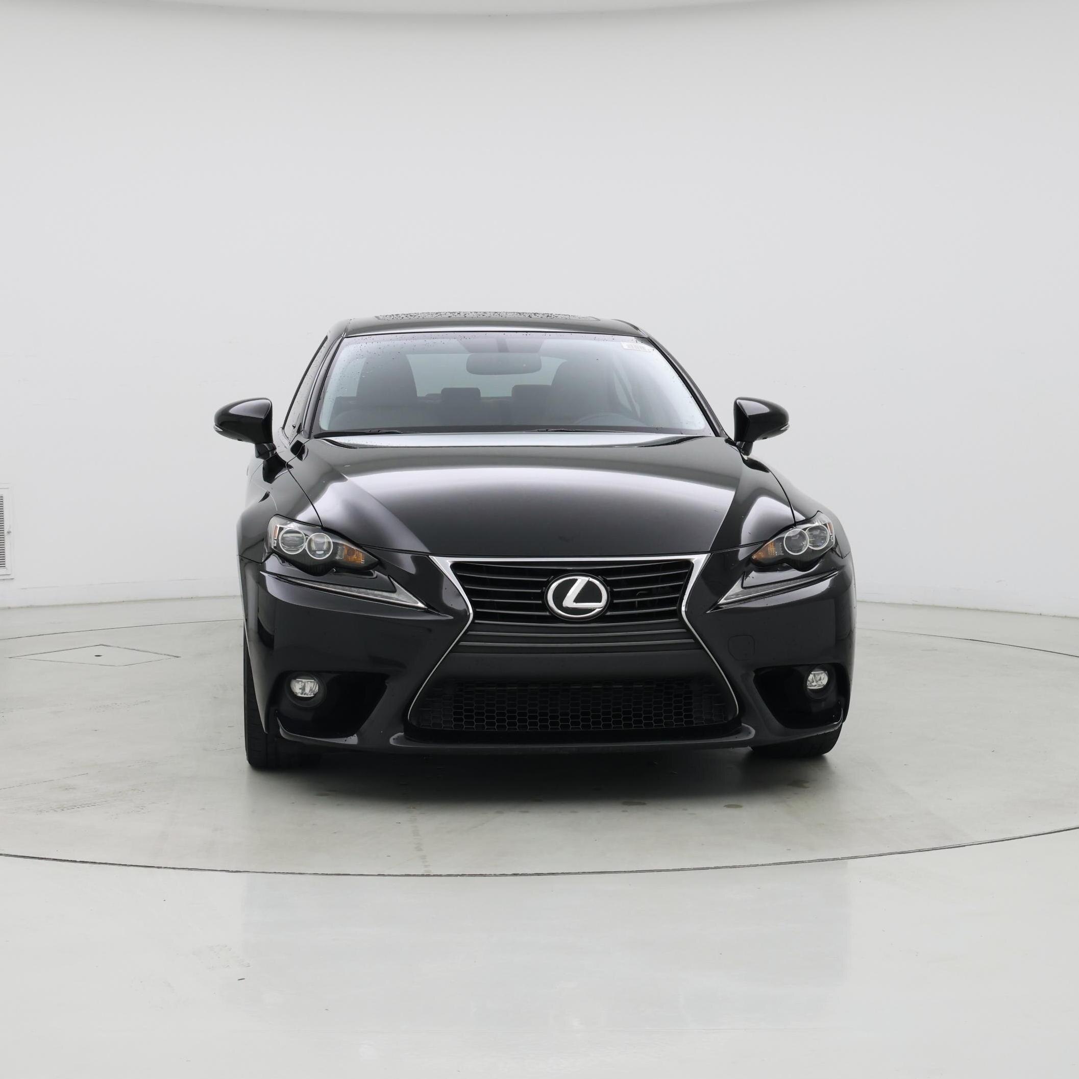 Thumbnail: 2015 Lexus IS - 5