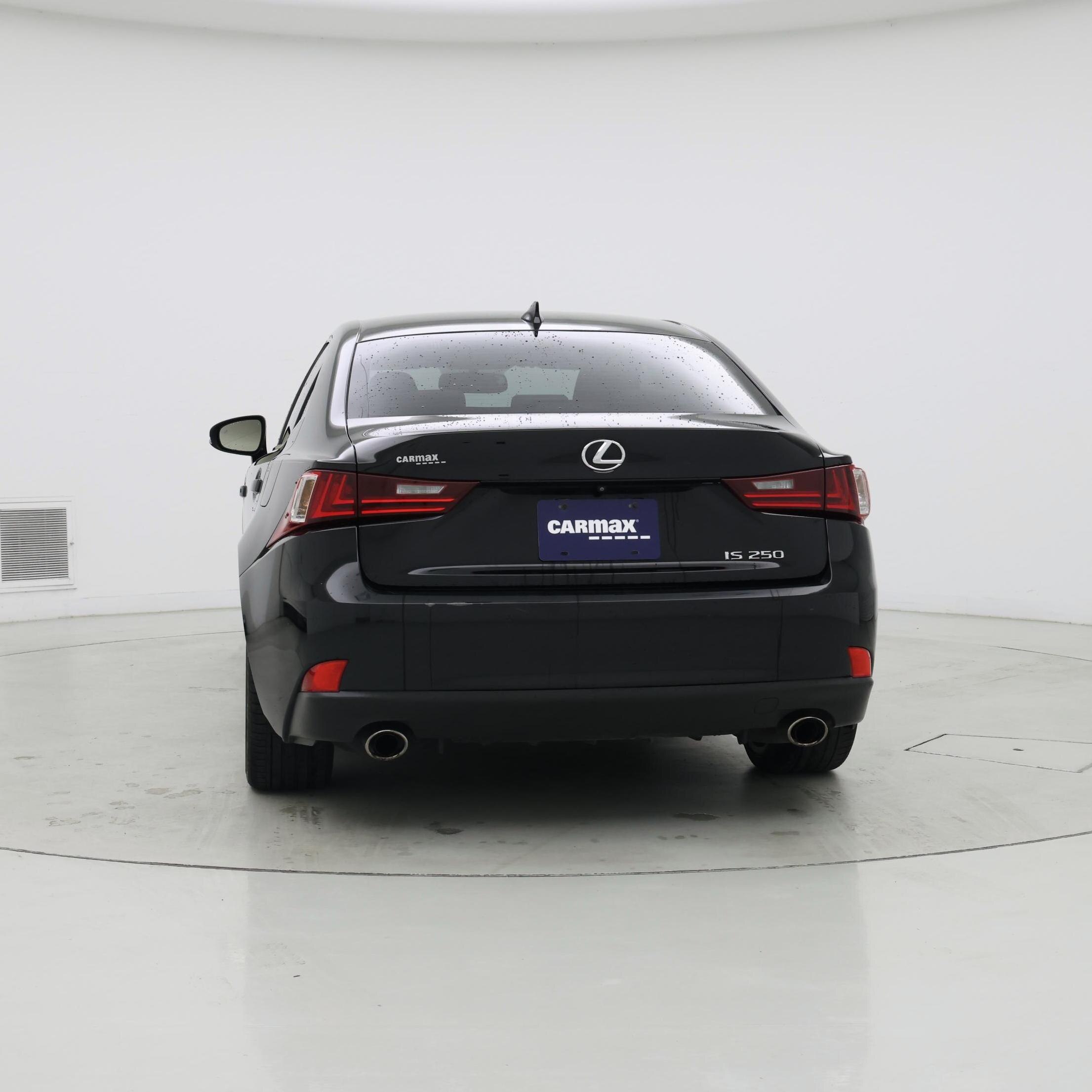 Thumbnail: 2015 Lexus IS - 6