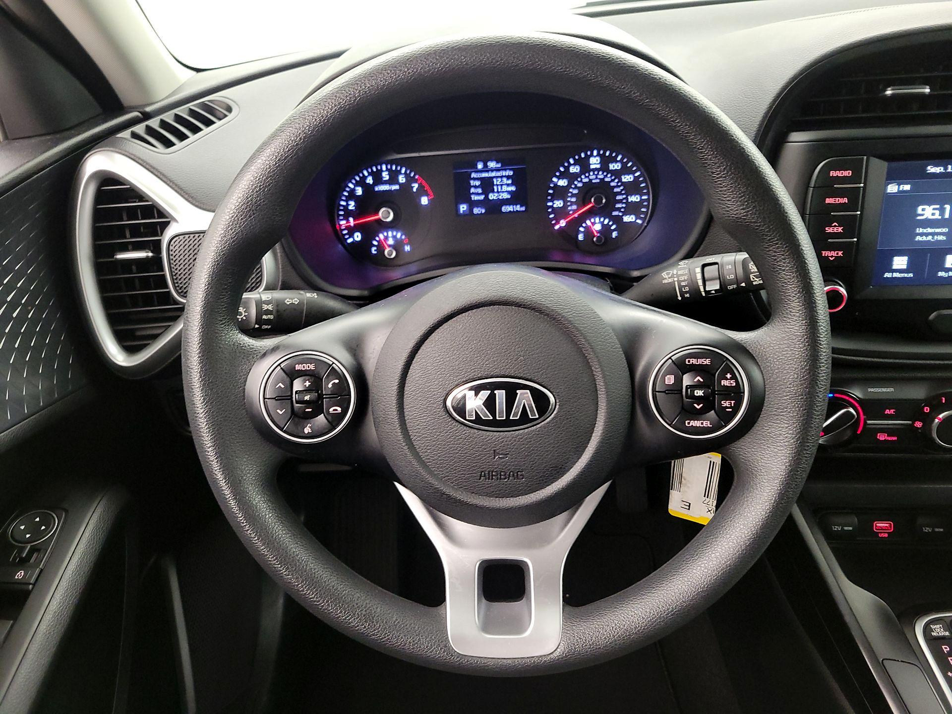 Thumbnail: 2020 Kia Soul - 10